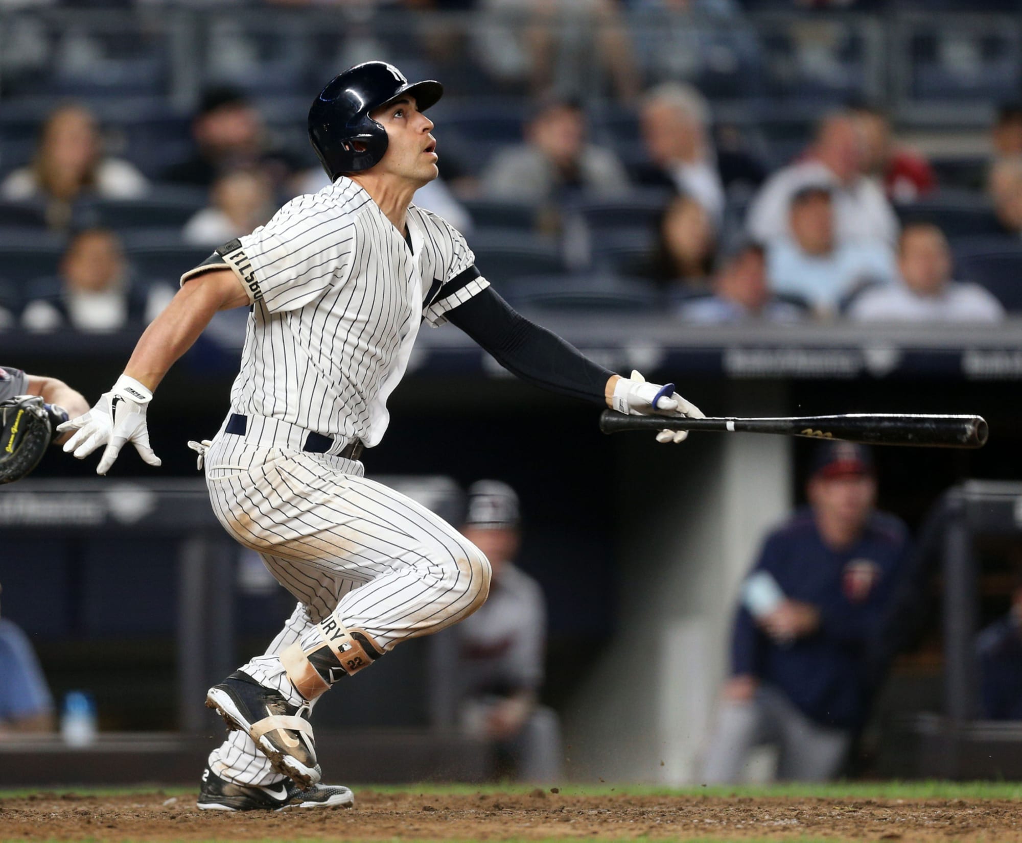 Yankees Agree To Sign Jacoby Ellsbury - MLB Trade Rumors