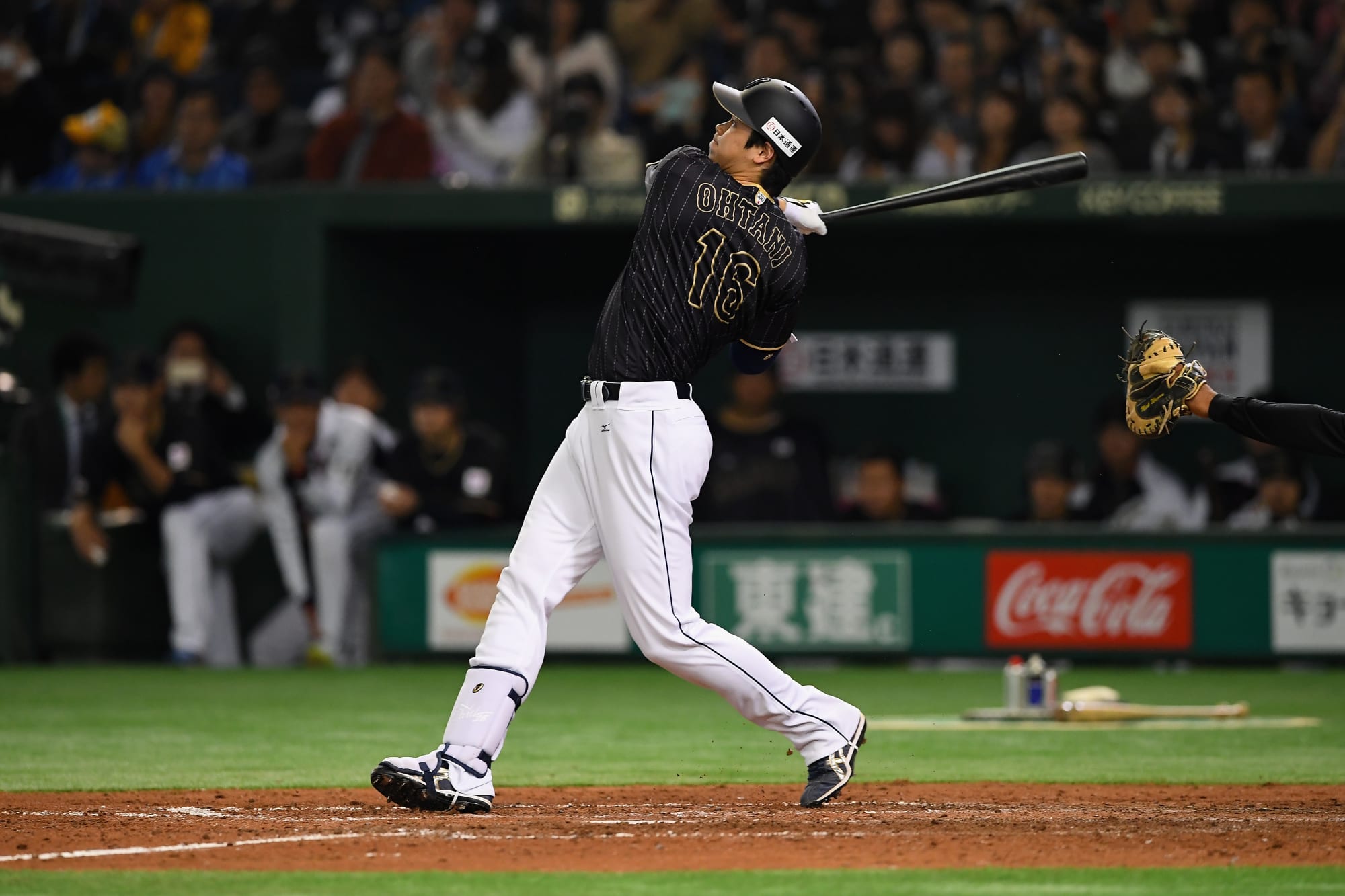 Yankees hoping Masahiro Tanaka can succeed in way Hideki Matsui