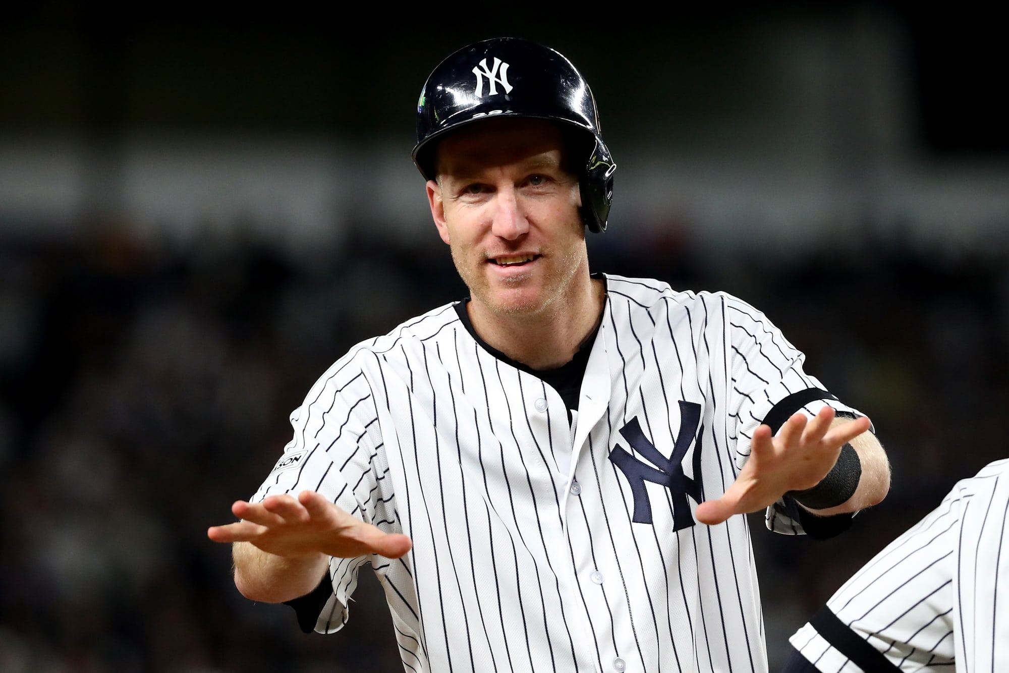 The Yankees' appearance policy and why it should stay, Bronx Pinstripes