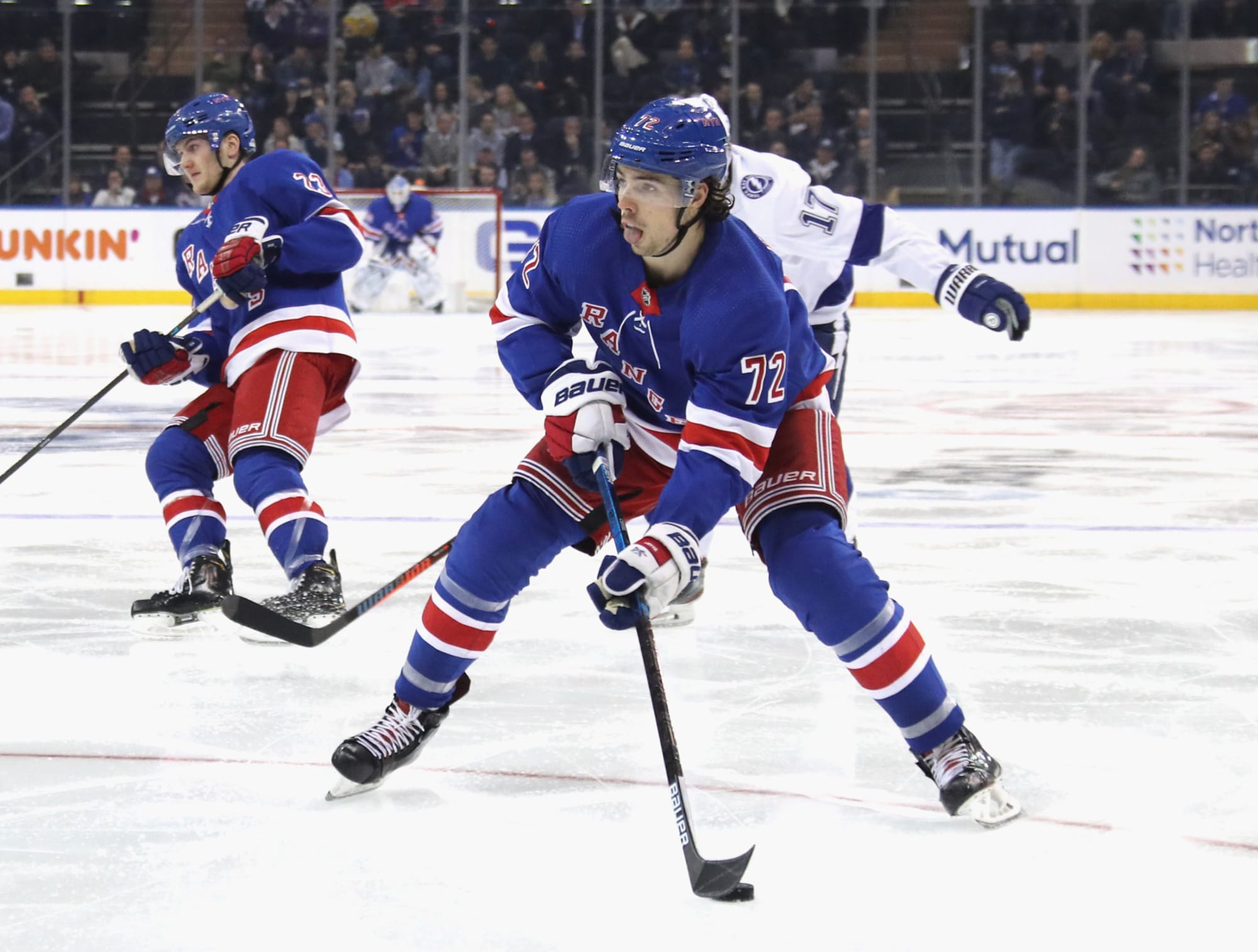 2,529 Filip Chytil Photos & High Res Pictures - Getty Images