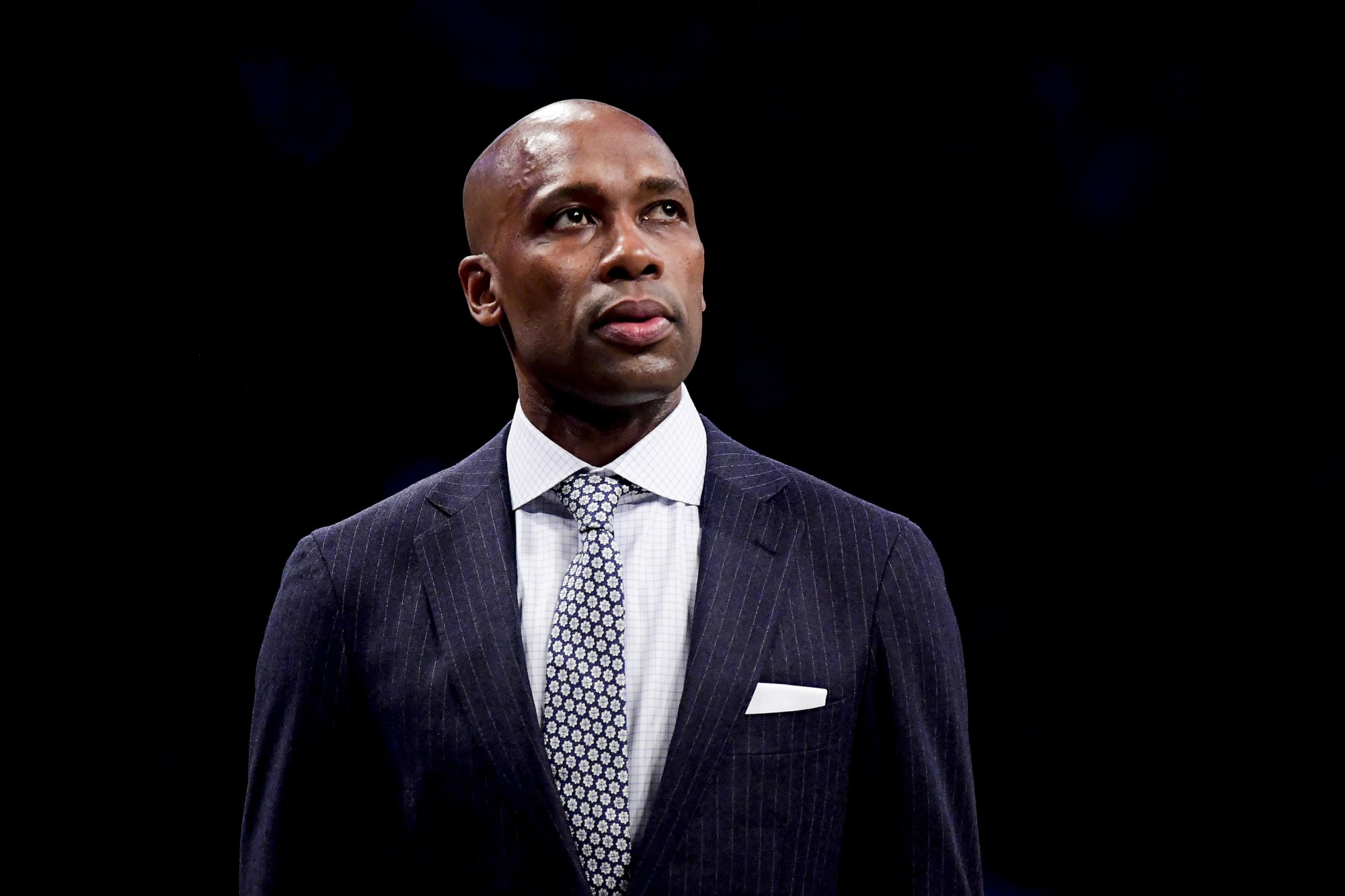 Nets, head coach Jacque Vaughn agree to multi-year extension