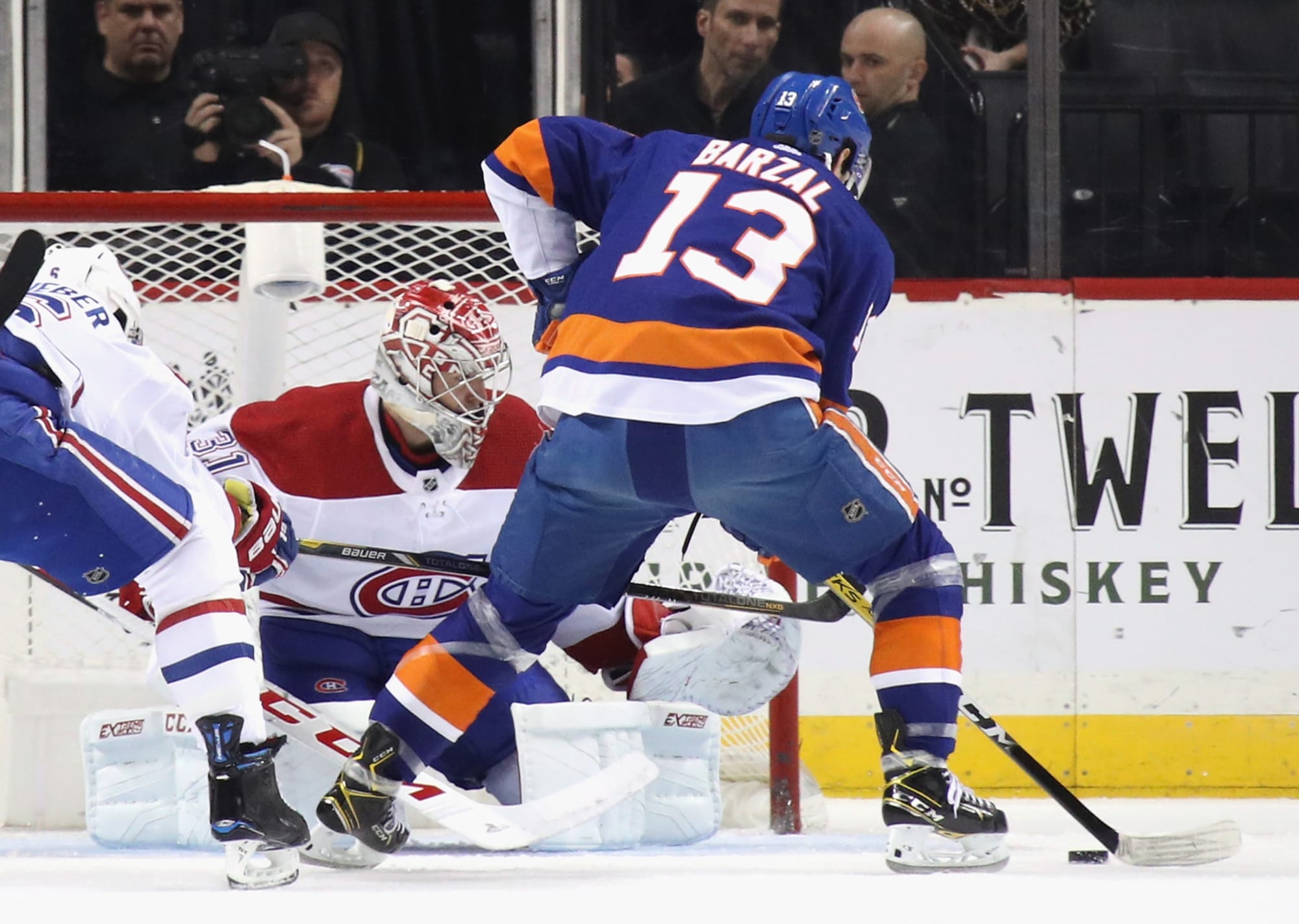 Islanders NHL rumor round-up: Barzal 