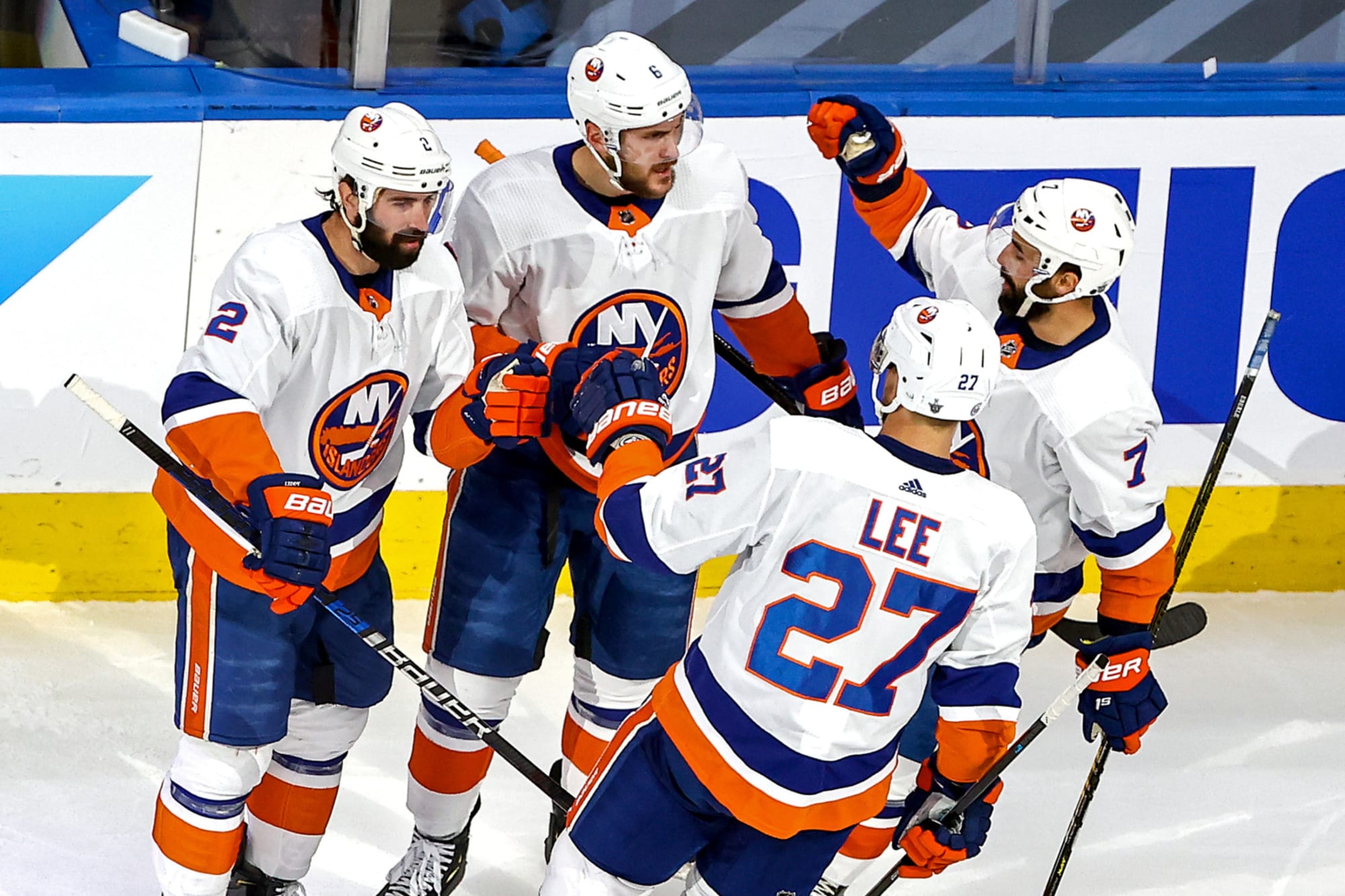 Islanders Vs Lightning Game Six Odds Lineups Tv And More