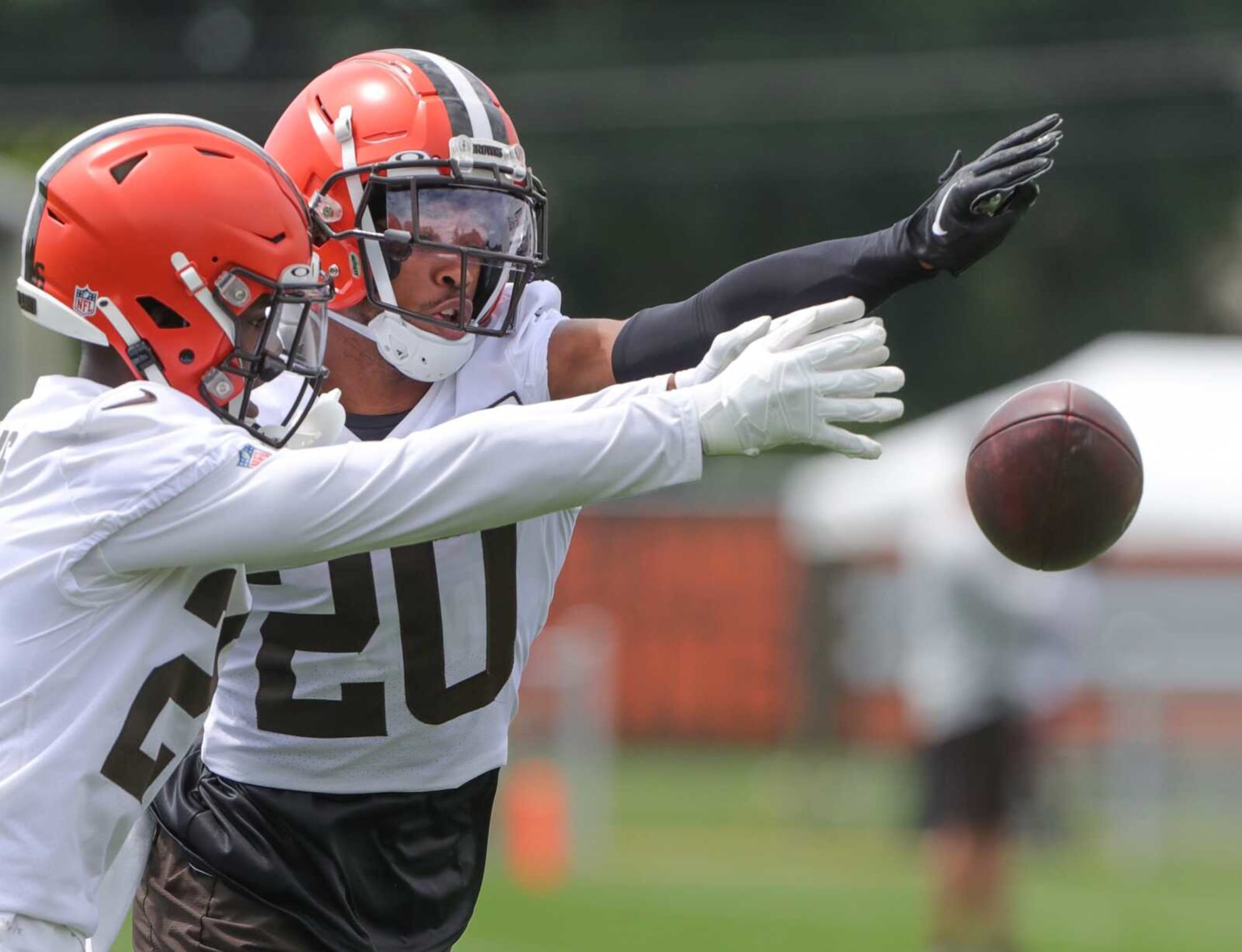 Cleveland Browns shocked fans with their post-praft Power Ranking spot