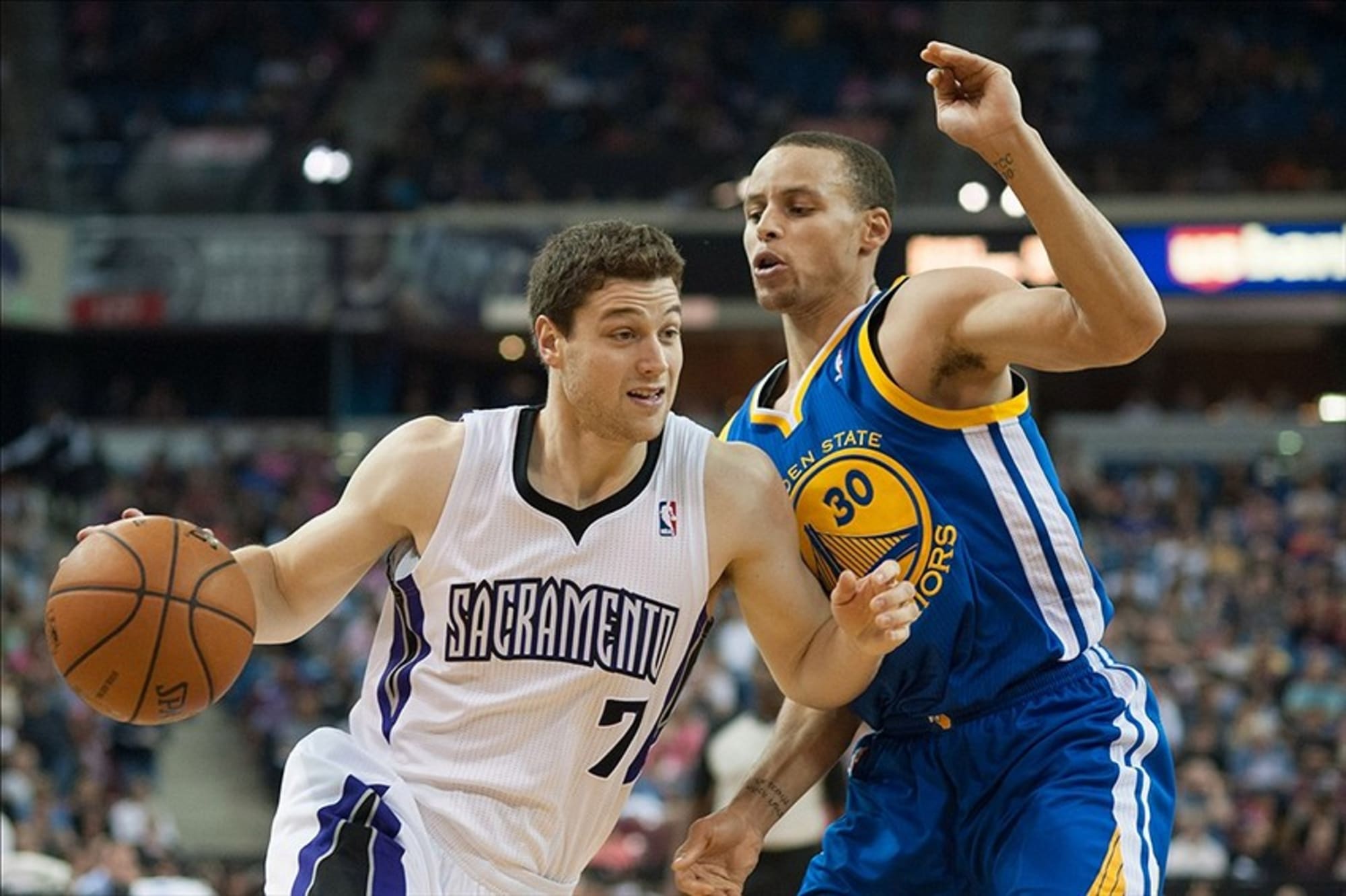 Why Jimmer Fredette Never Had a Chance in Sacramento, and Why He