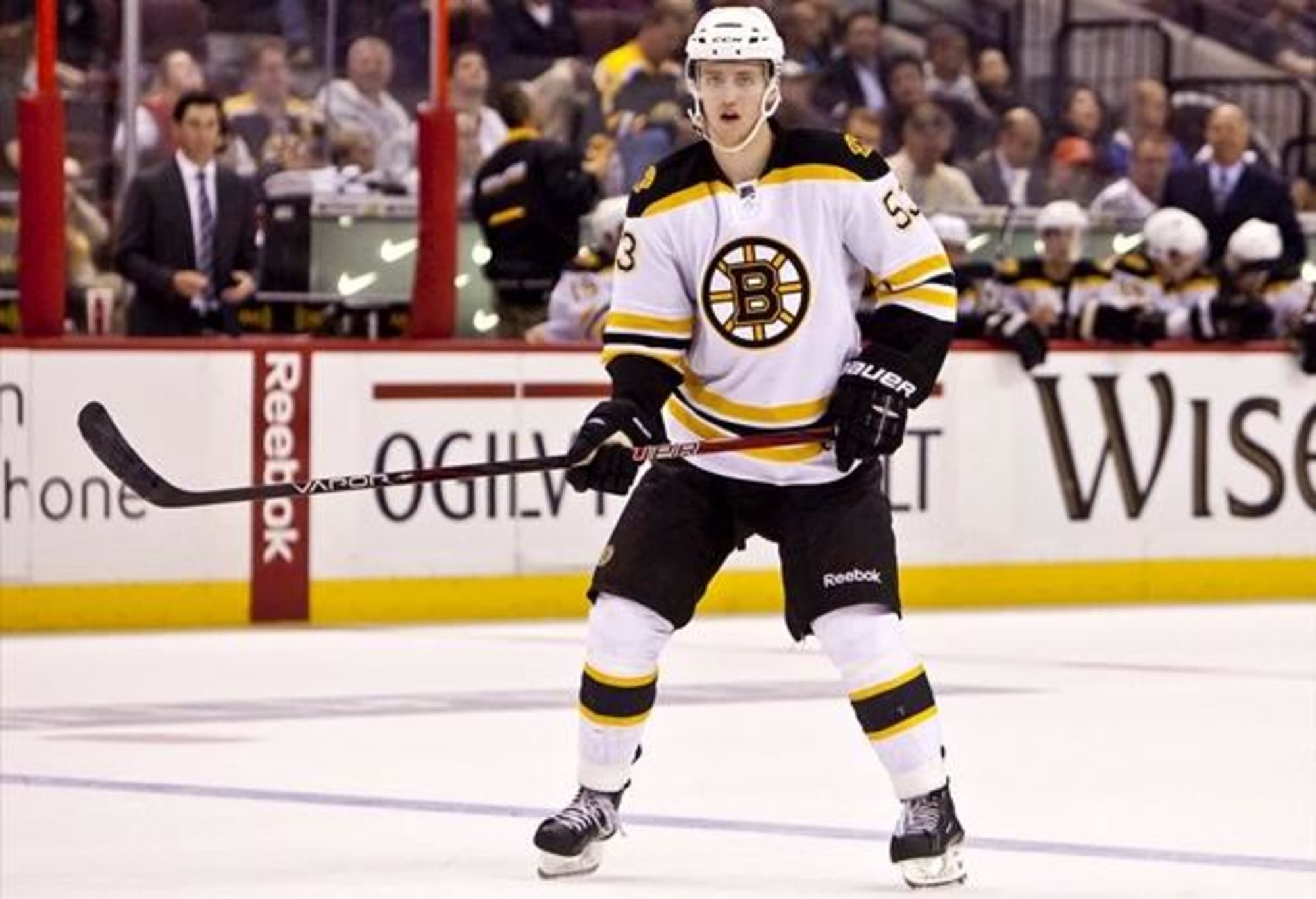Bruins&#39; Dougie Hamilton is cleared for contact