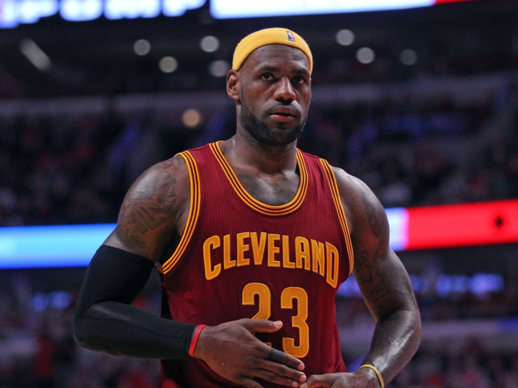 NBA Rankings: The 2010-11 Cleveland Cavs and 15 Other Teams That