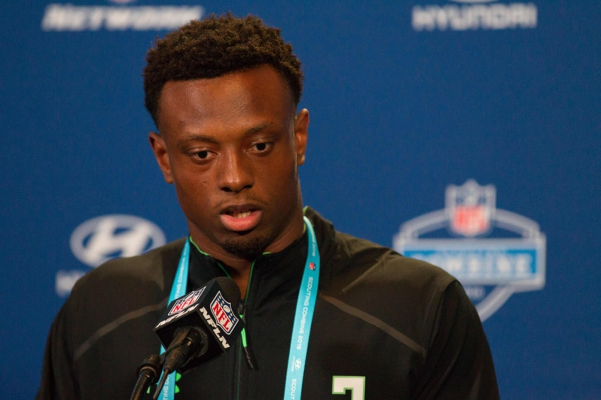 A scout says Eli Apple's cooking skills are a red flag in the NFL