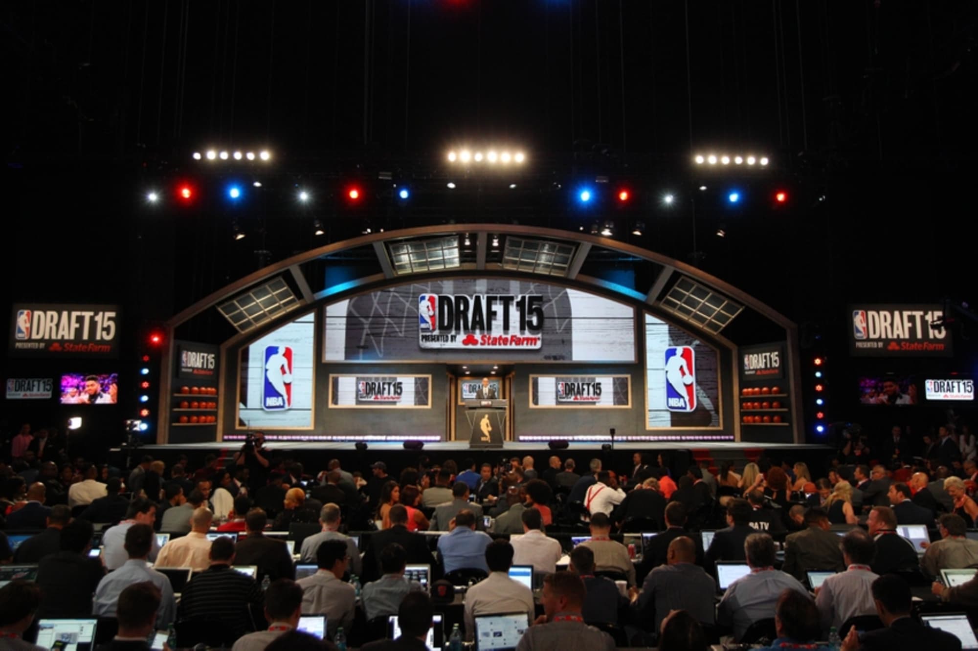 NBA Draft 2016 live stream Watch online