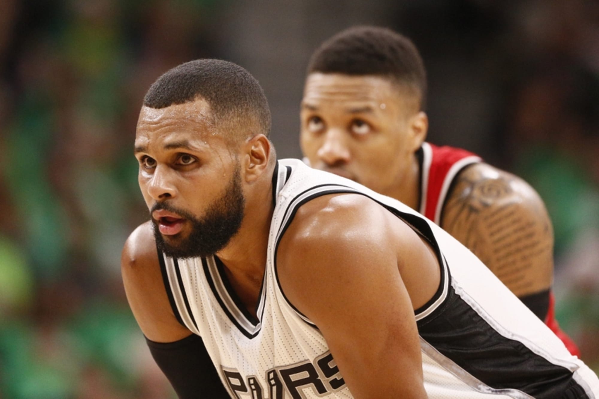 Spurs at Trail Blazers live stream How to watch online
