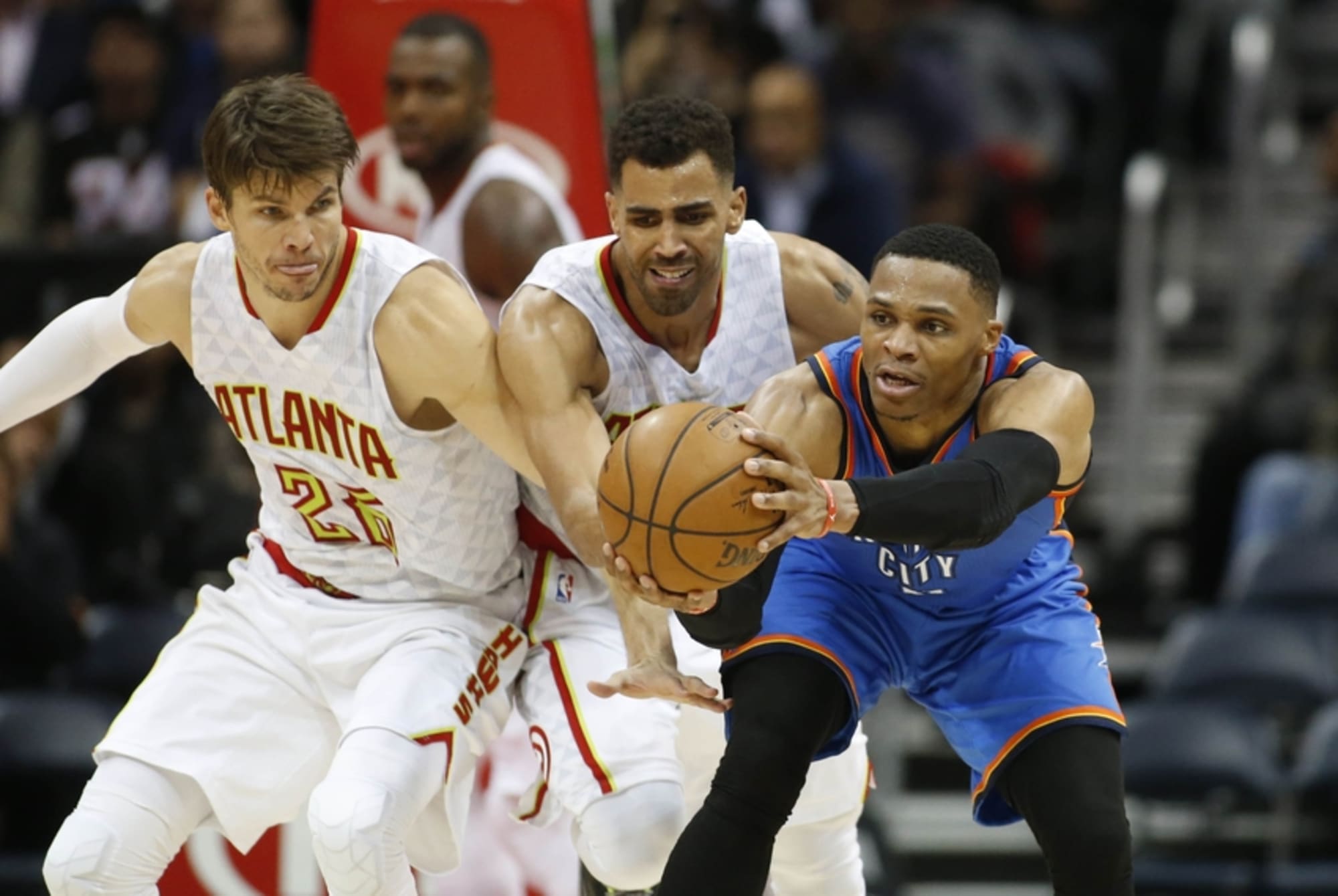 Hawks at Thunder live stream How to watch online