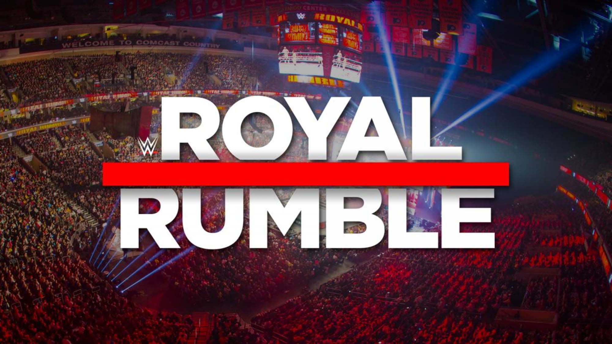 wwe royal rumble video 2017