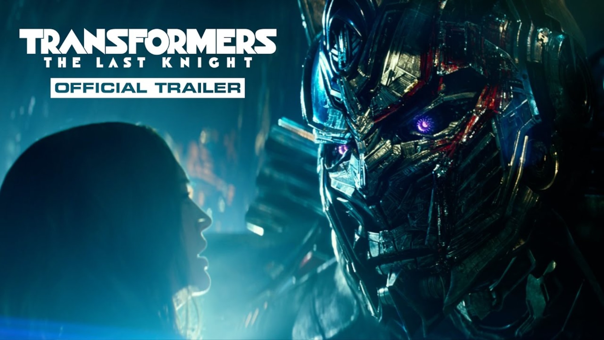 the newest transformers