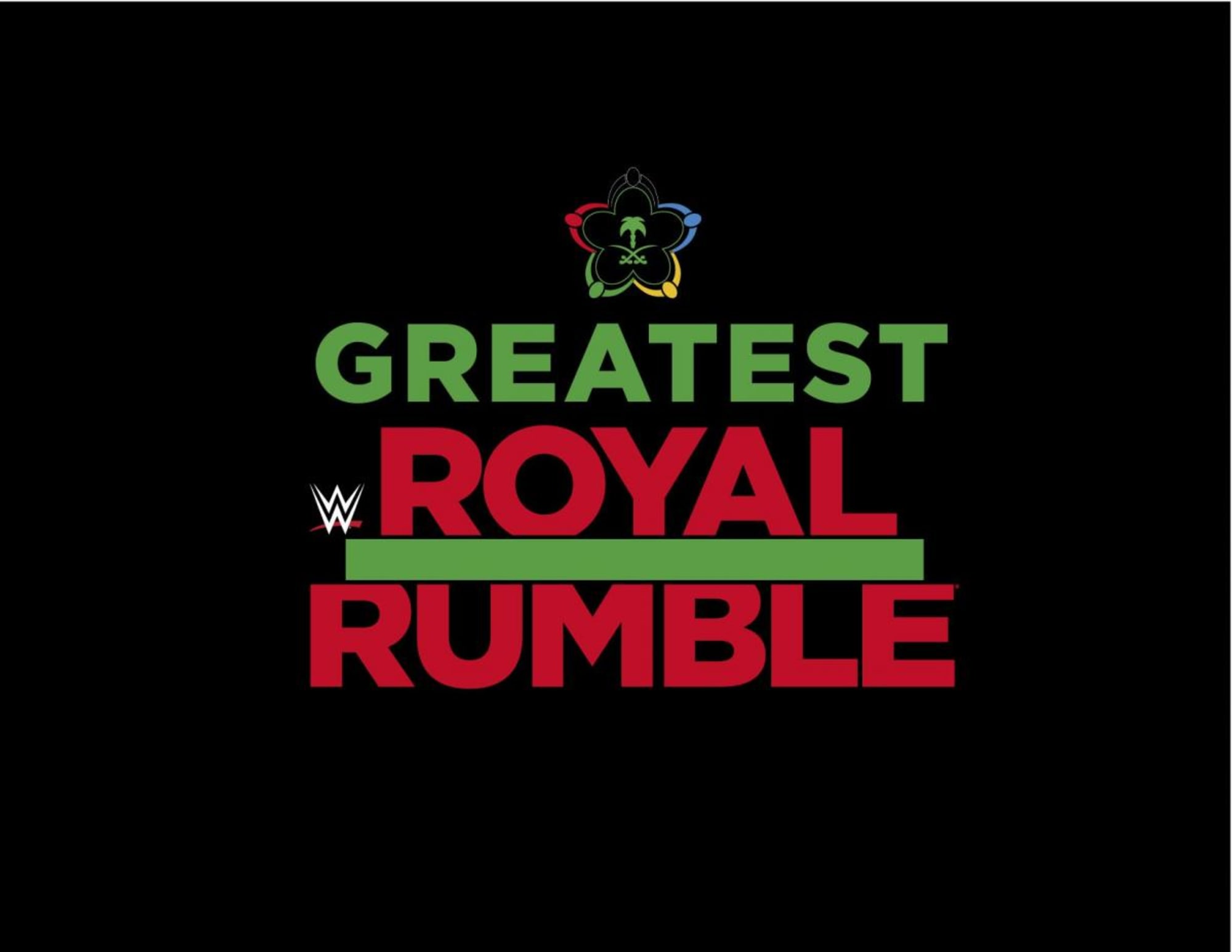 WWE Greatest Royal Rumble Live stream, start time, match card