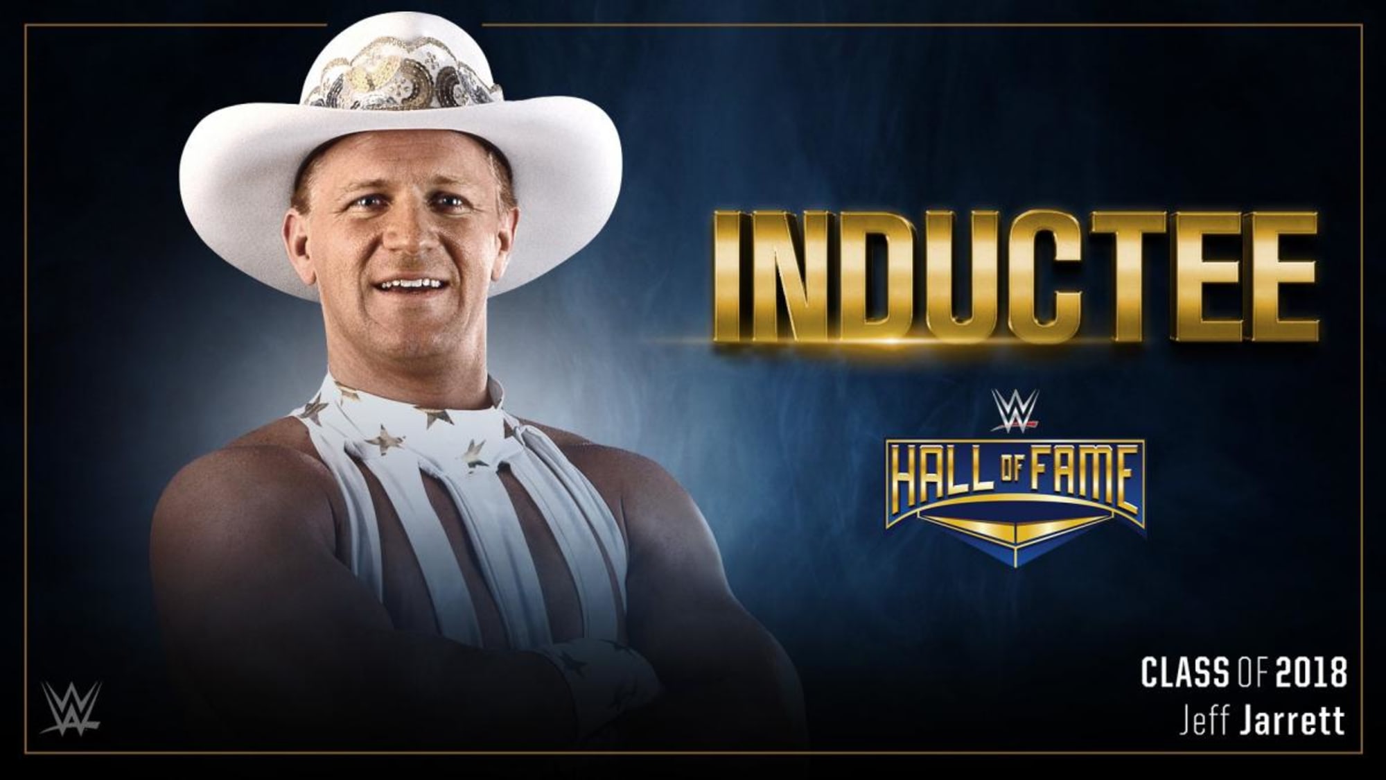 Wwe Hall Of Fame 2018 Reliving Jeff Jarrett S Illustrious Career Page 7