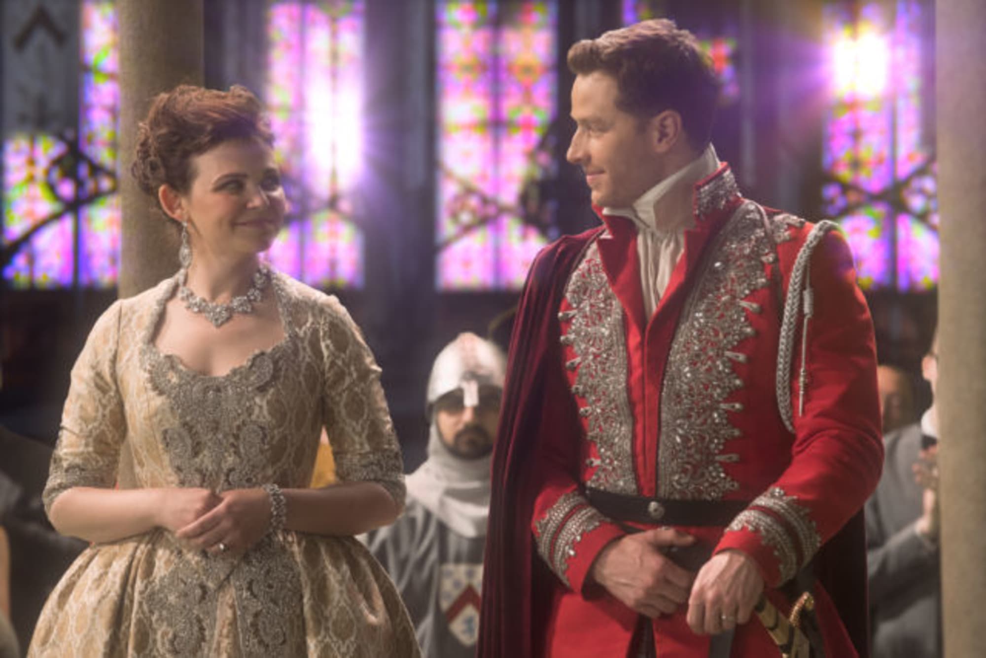 Once Upon A finale live stream: Watch online