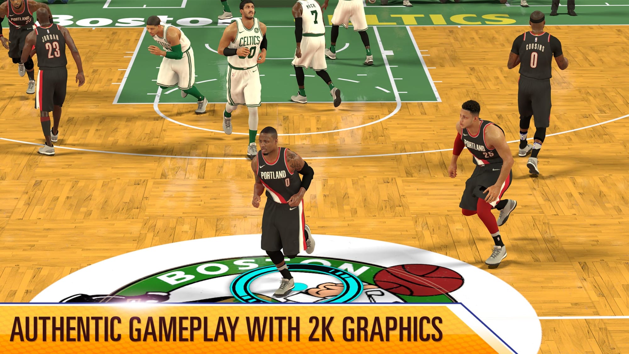 when does nba 2k19 mobile come out