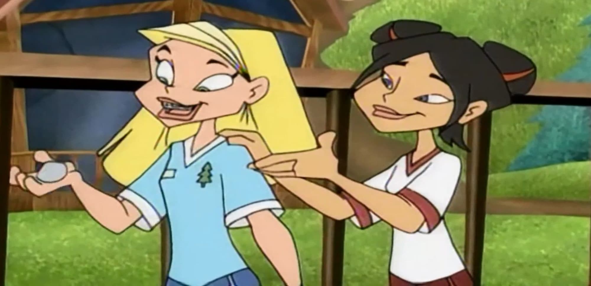 15 of the most underrated cartoons of the '90s and '00s
