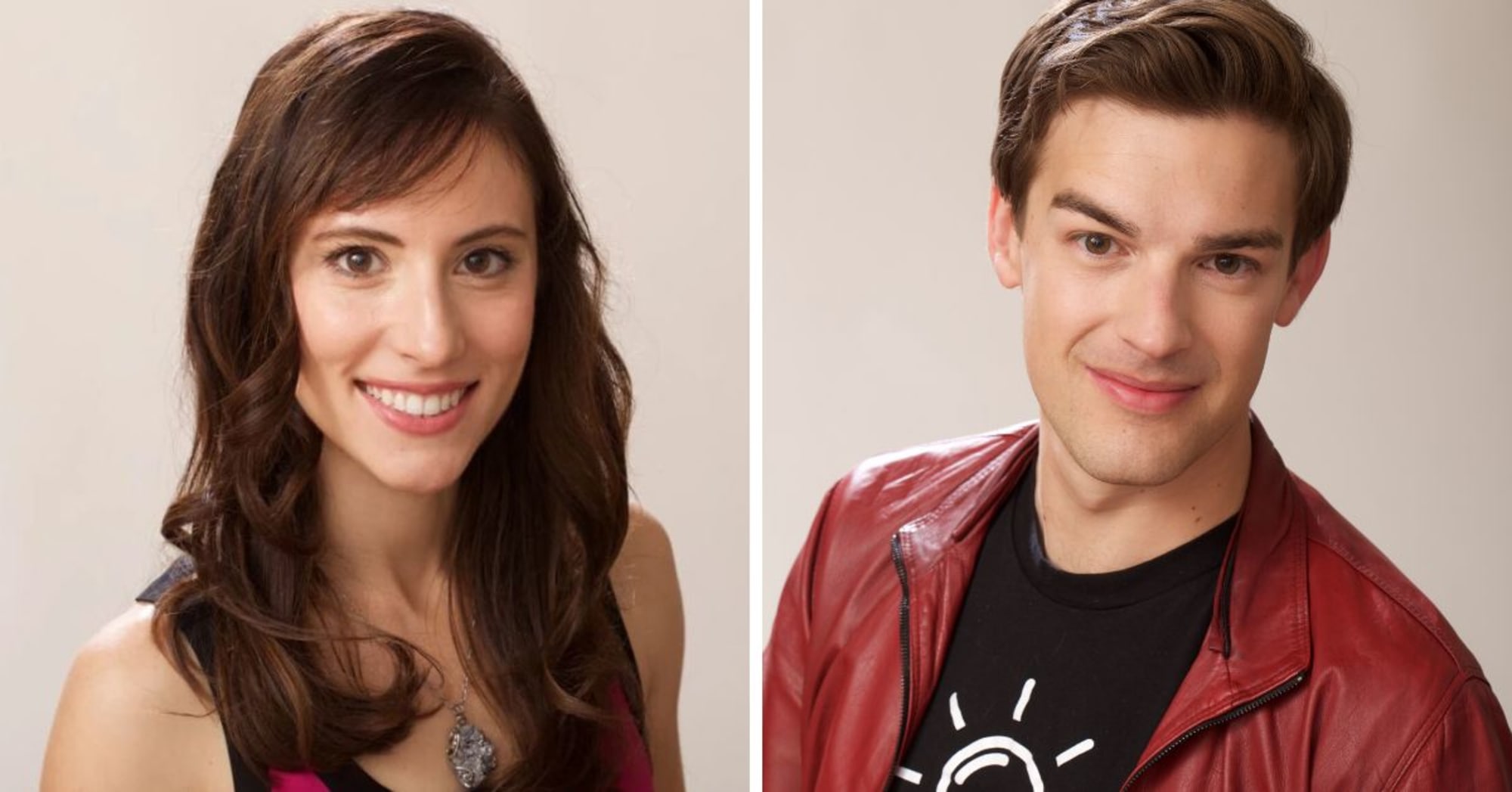 MatPat and Stephanie Patrick on why gaming communities are more important t...