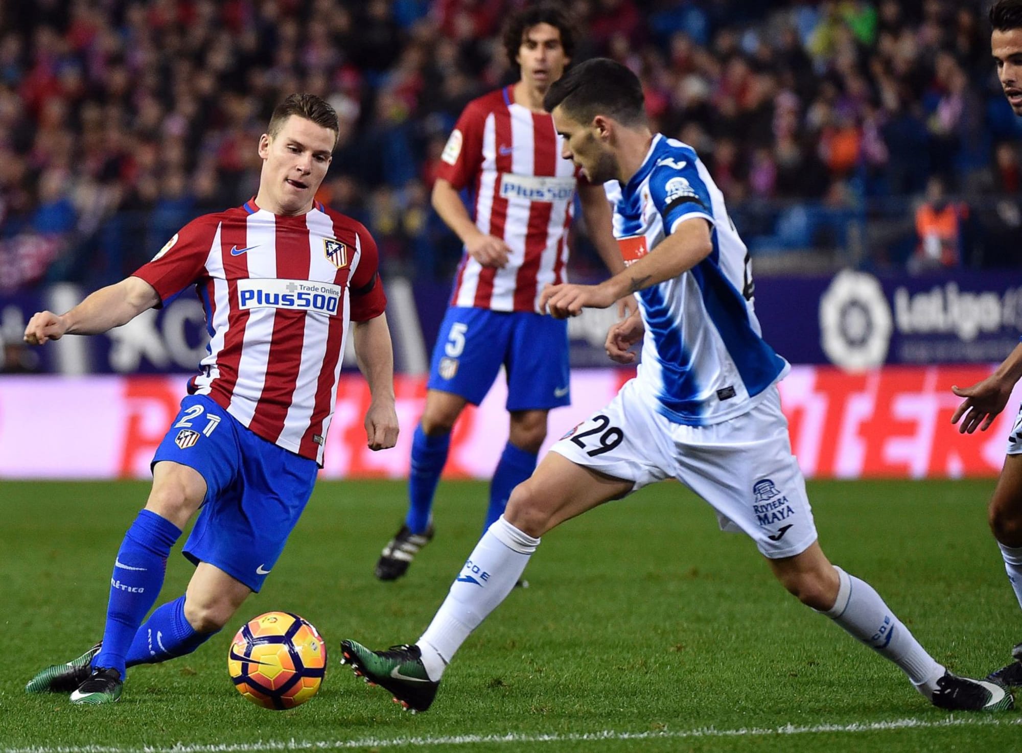 Atletico travel to Valencia in highlight of La opening weekend