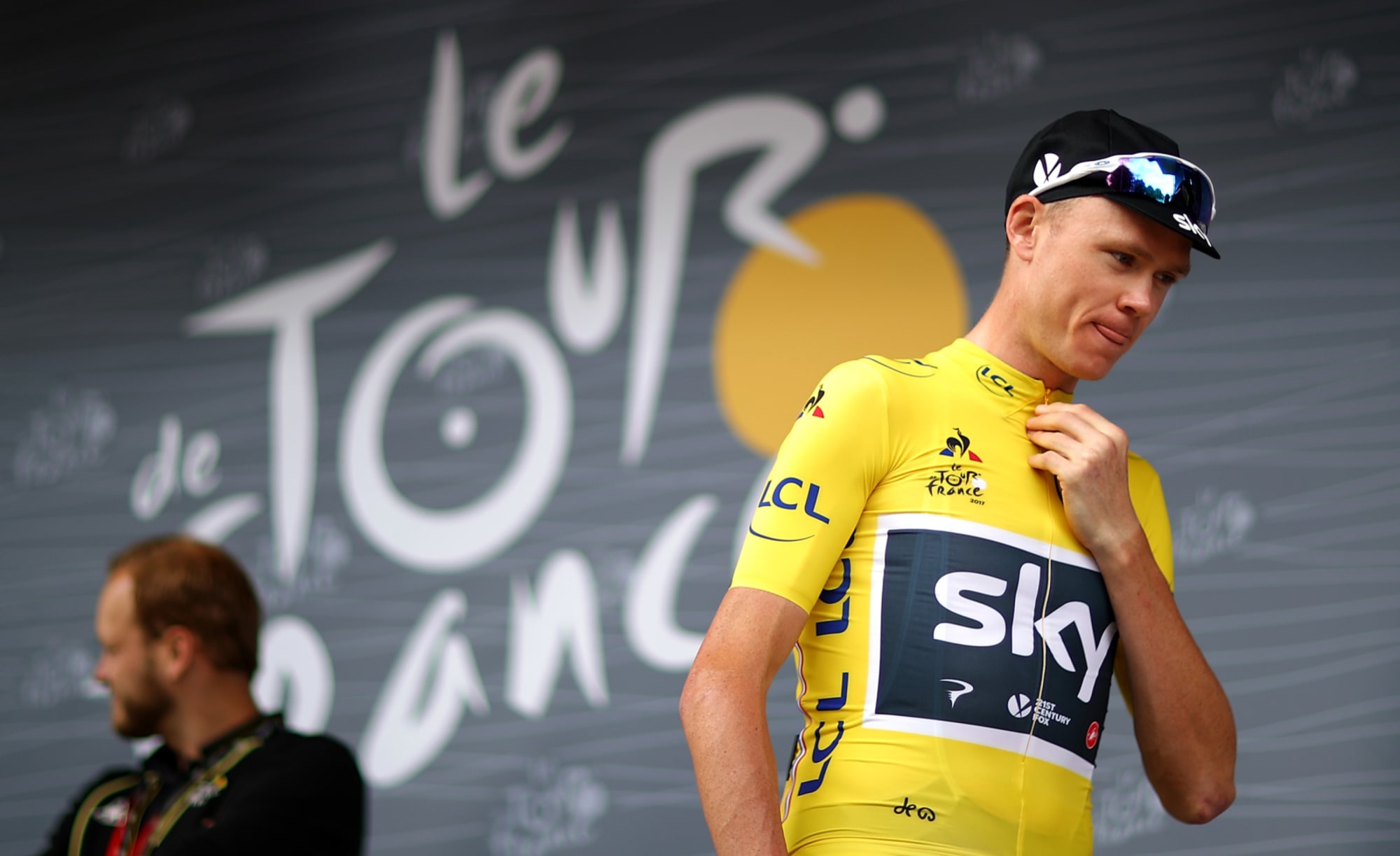 Tour de France 2018: of a problem is in cycling?