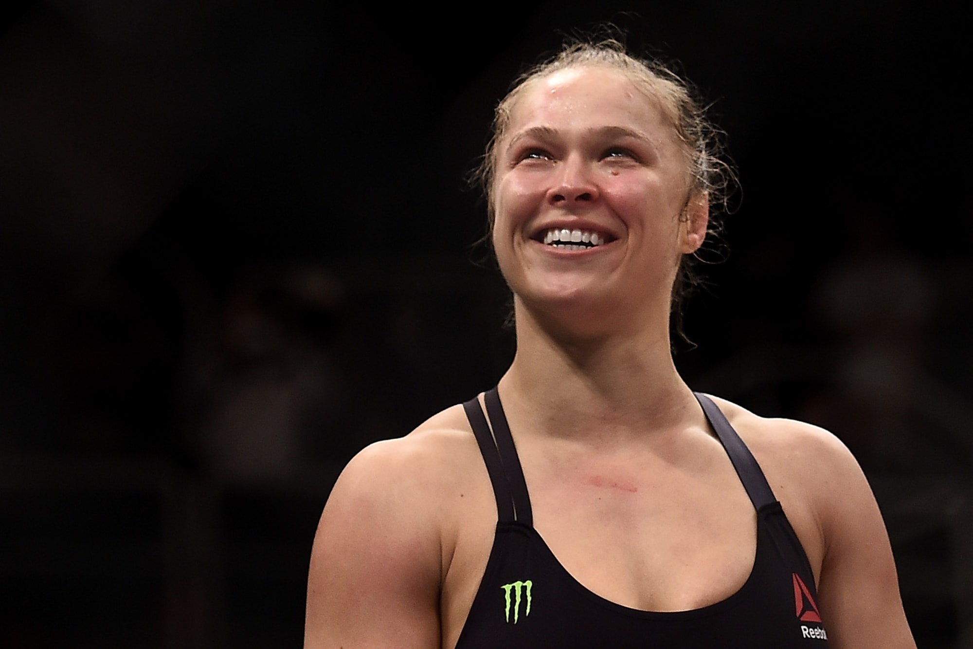 2000px x 1333px - 50 little-known facts about Ronda Rousey