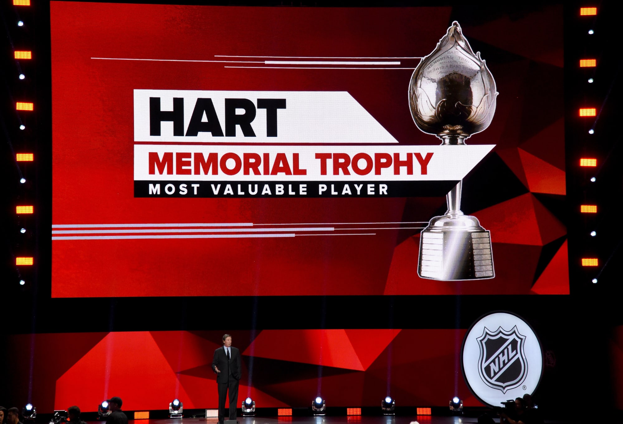 NHL awards watch: Hart Memorial Trophy 