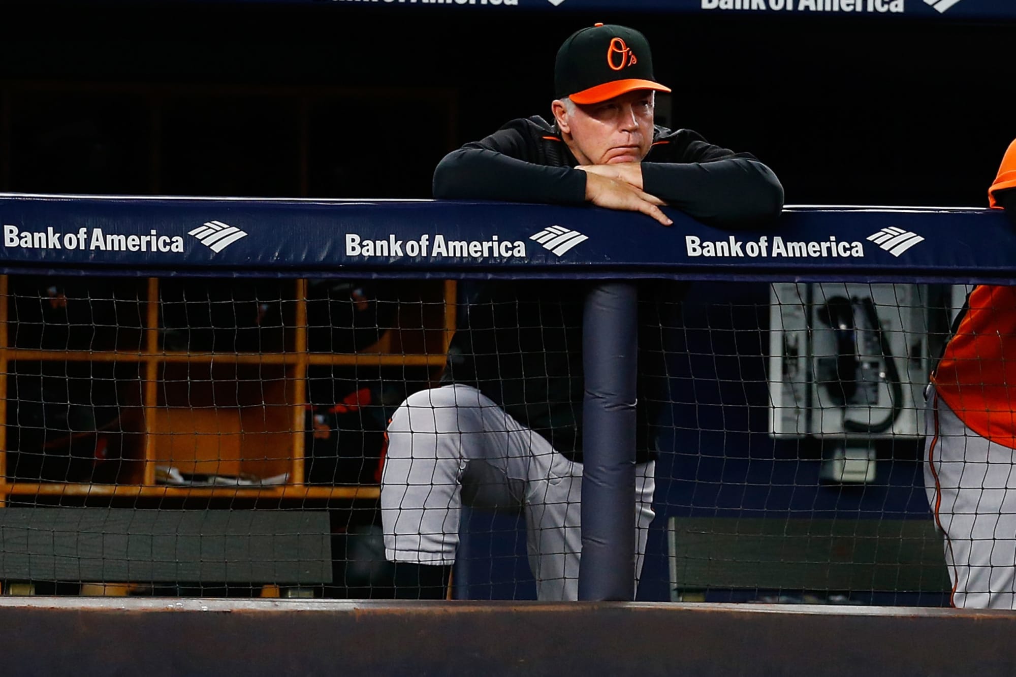 MLB Rumors: Who should replace Buck Showalter as Orioles manager?