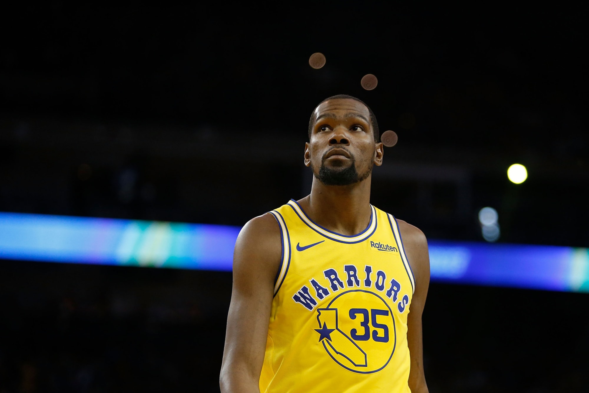 NBA rumors: Warriors exploring Kevin Durant reunion with this trade package