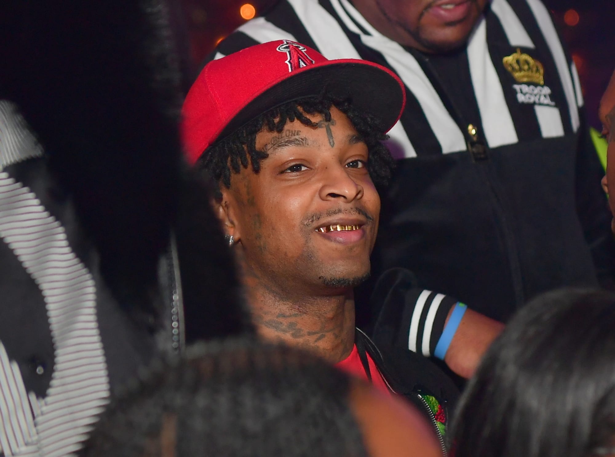 Twitter Turns Savage As Fans React To 21 Savage S Arrest By Ice