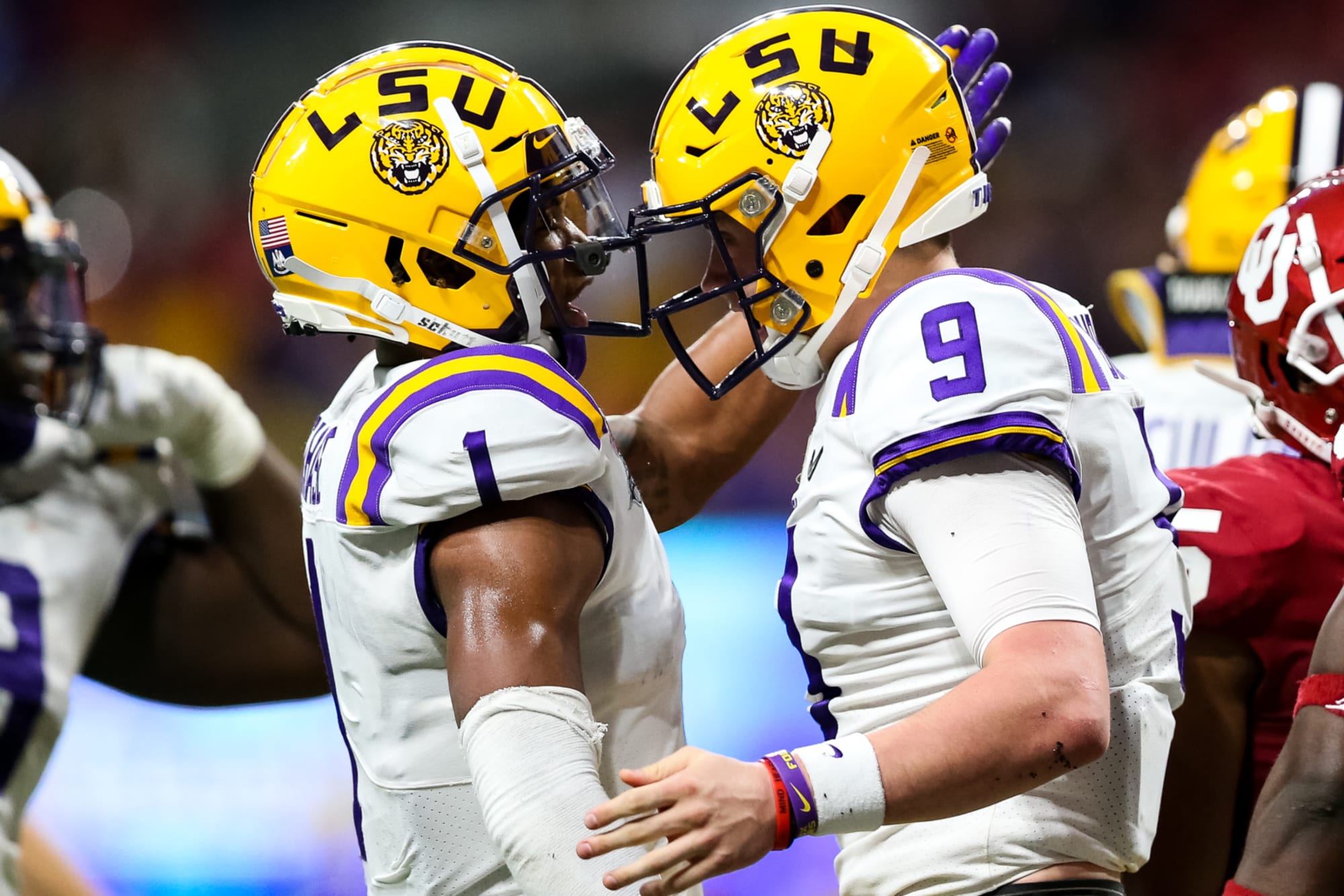 What Makes Joe Burrow and JaMarr Chase So Dominant  The Ringer
