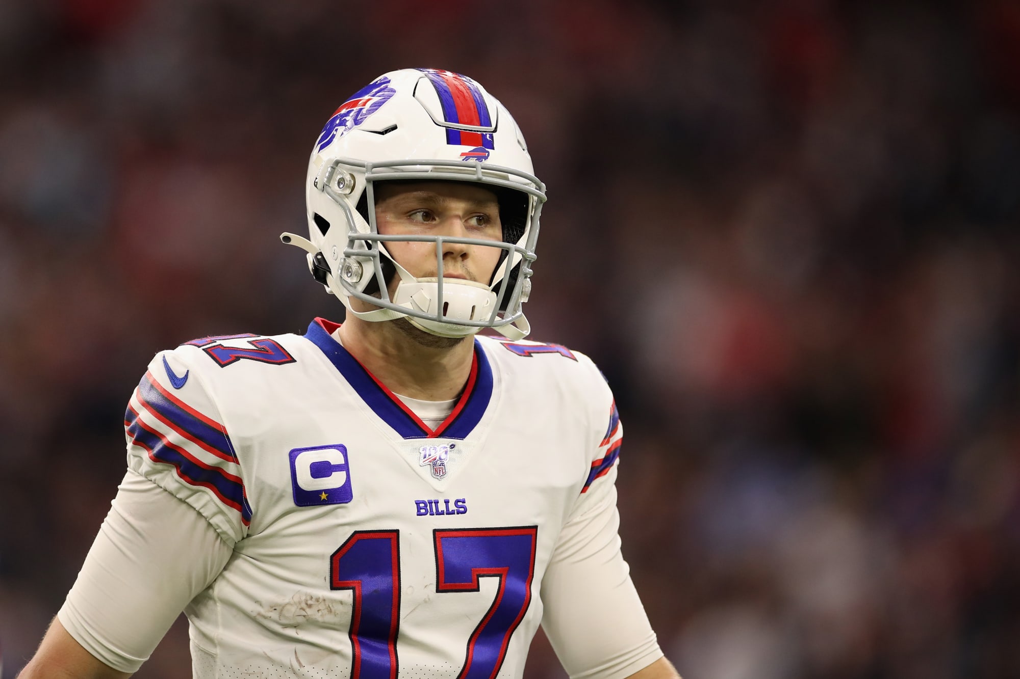 5 reasons Bills can win with Josh Allen in 2020 Bet Sunday
