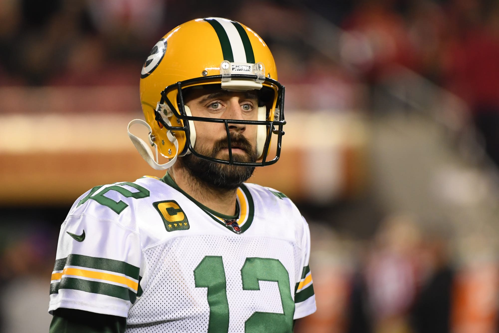 Aaron Rodgers gives the perfect synopsis of Twitter - NFL Hype.