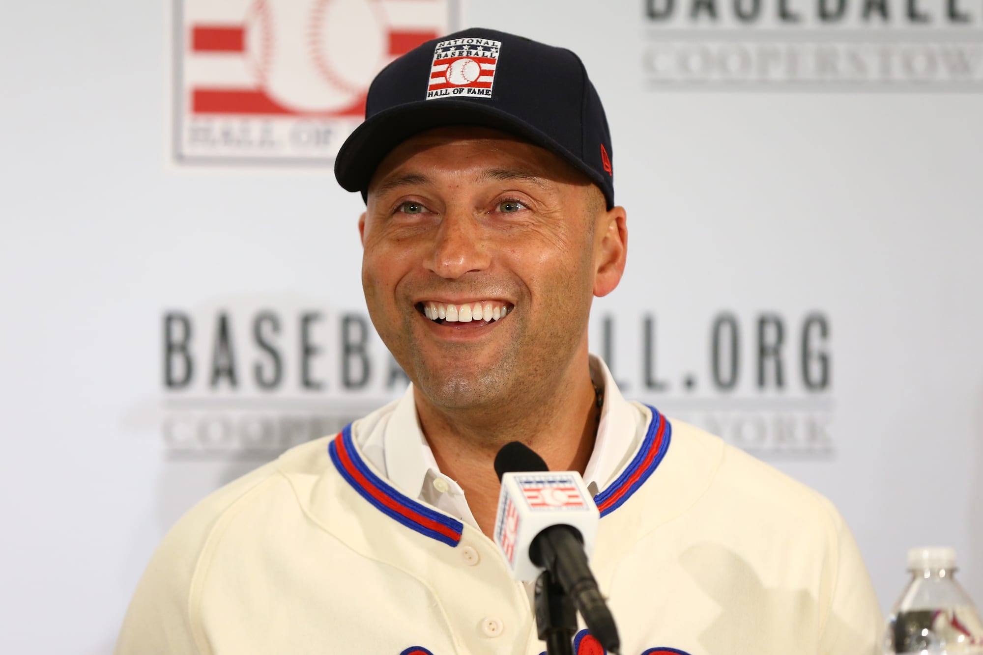 Is Derek Jeter overrated? Actually, he might be underrated.