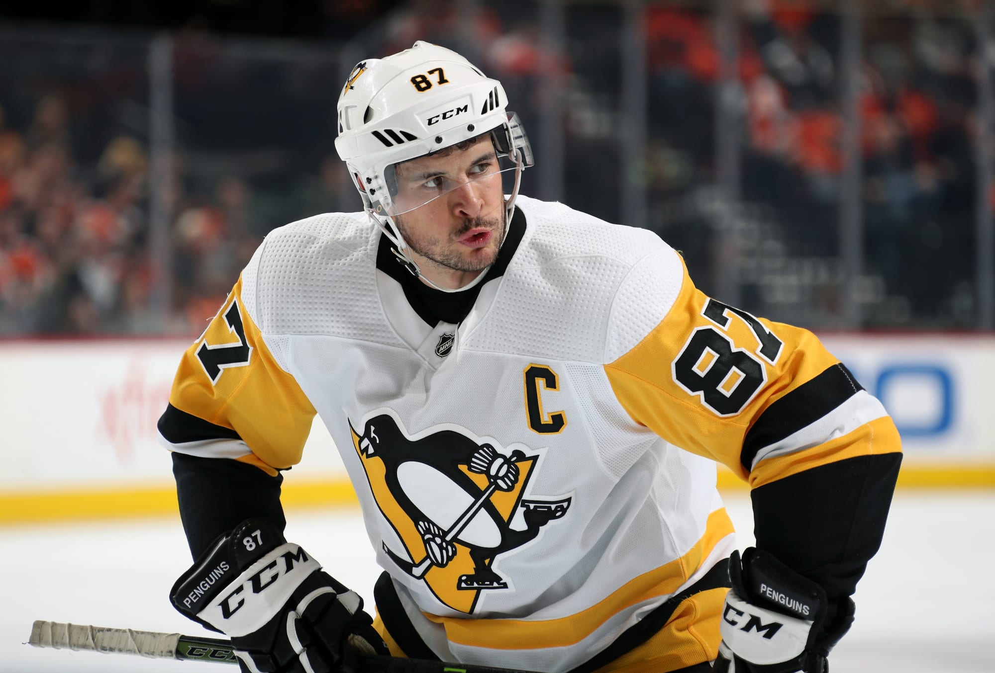 Speculation is running rampant about the health status of Pittsburgh Pengui...