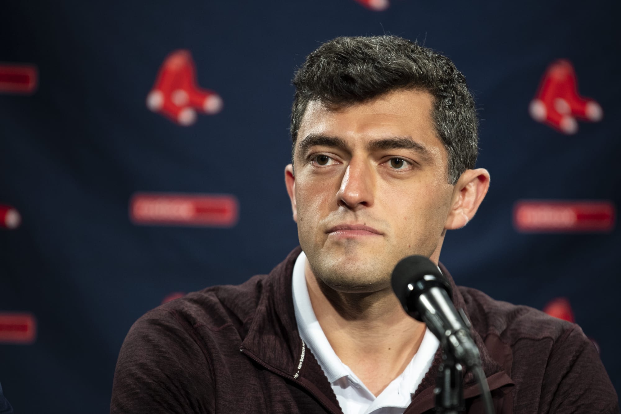 Red Sox: 3 offseason decisions Chaim Bloom wishes he could have back thumbnail