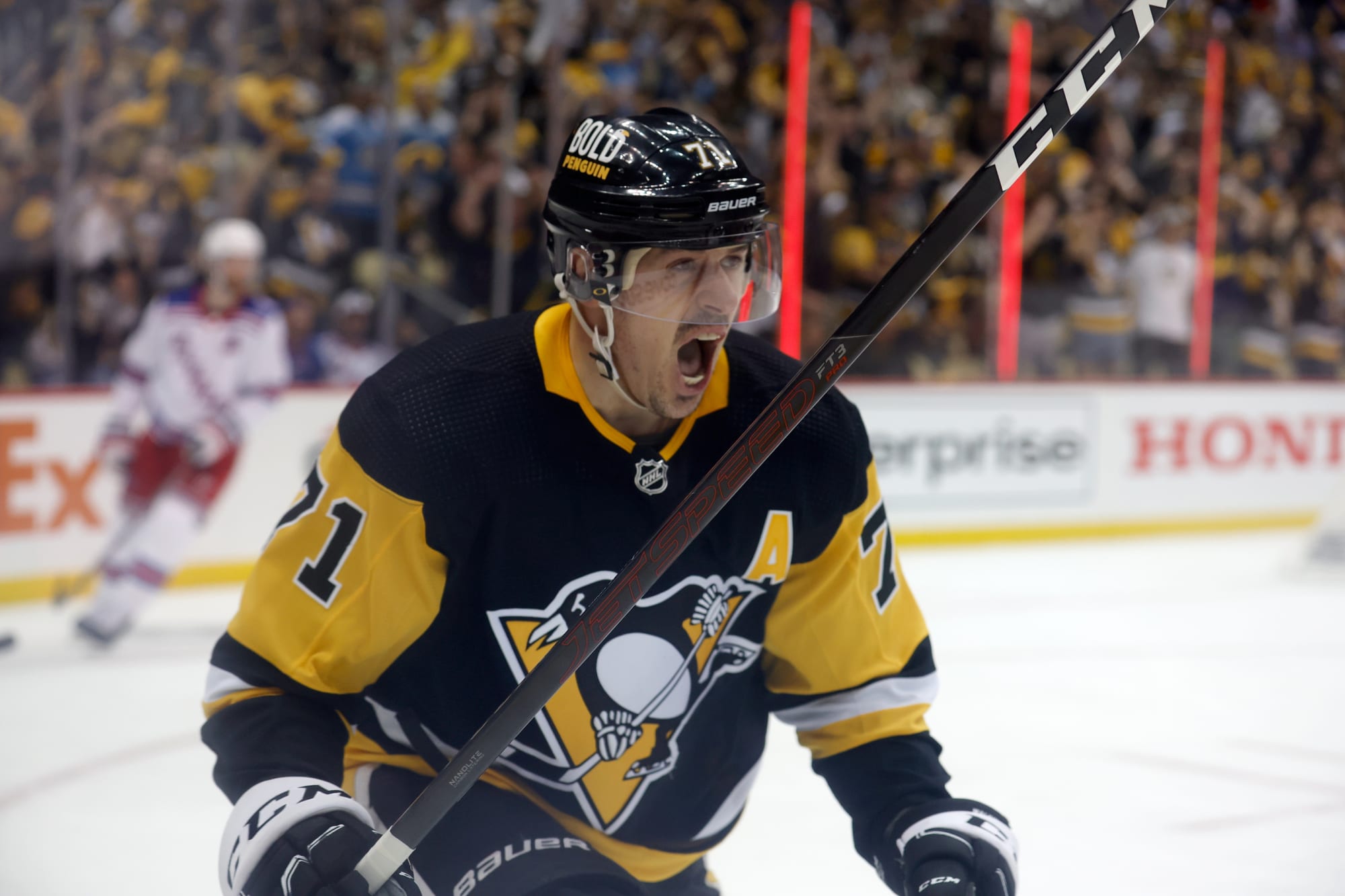 Penguins: Evgeni Malkin’s days in Pittsburgh are numbered
