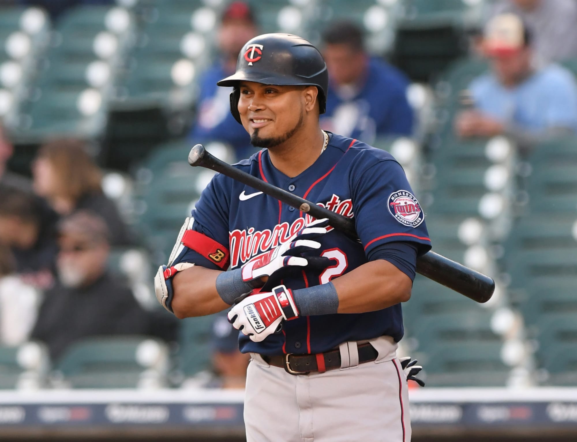 Twins willing to trade batting champ Luis Arraez: Here are 2 suitors