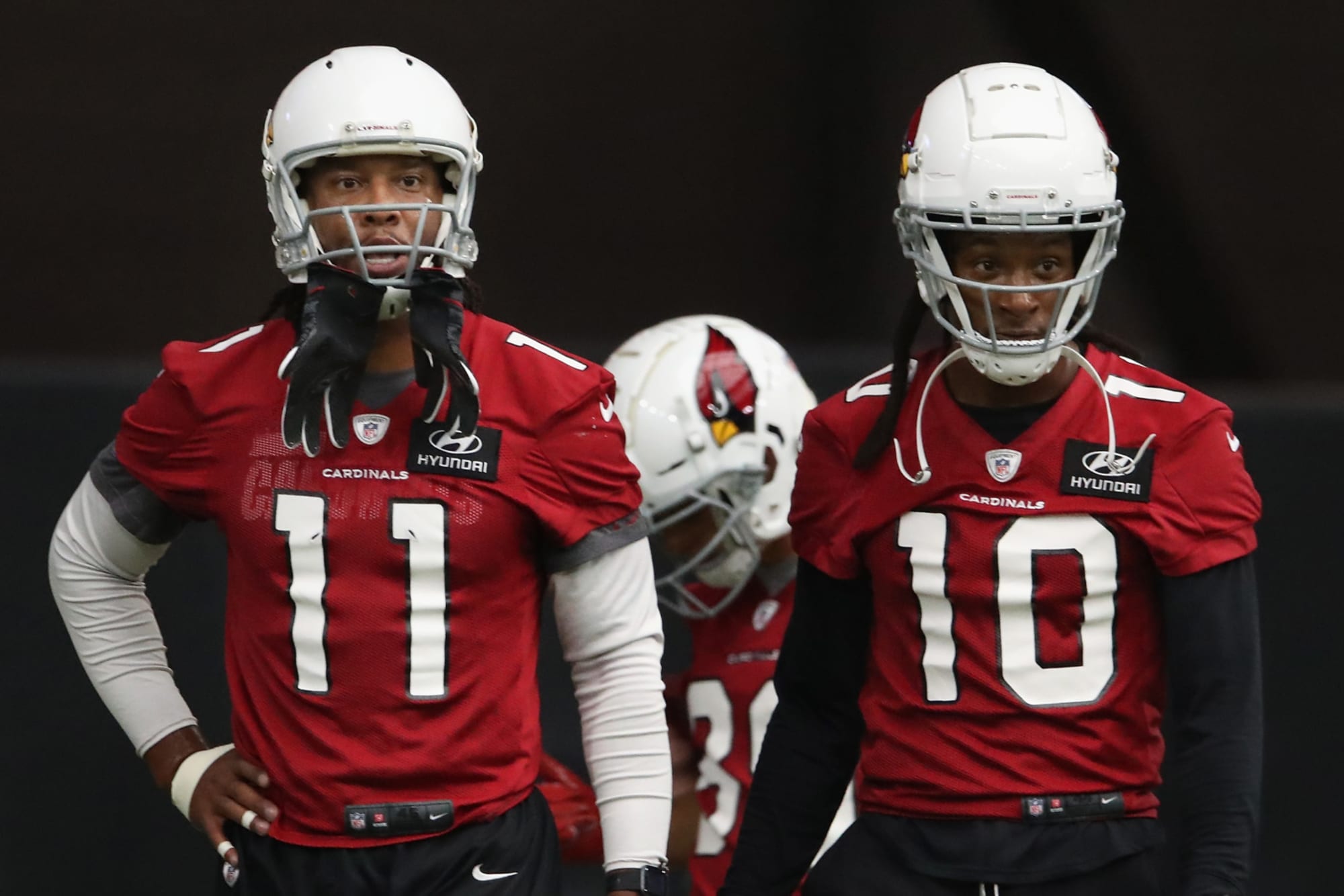 Larry Fitzgerald Wallpaper APK for Android Download