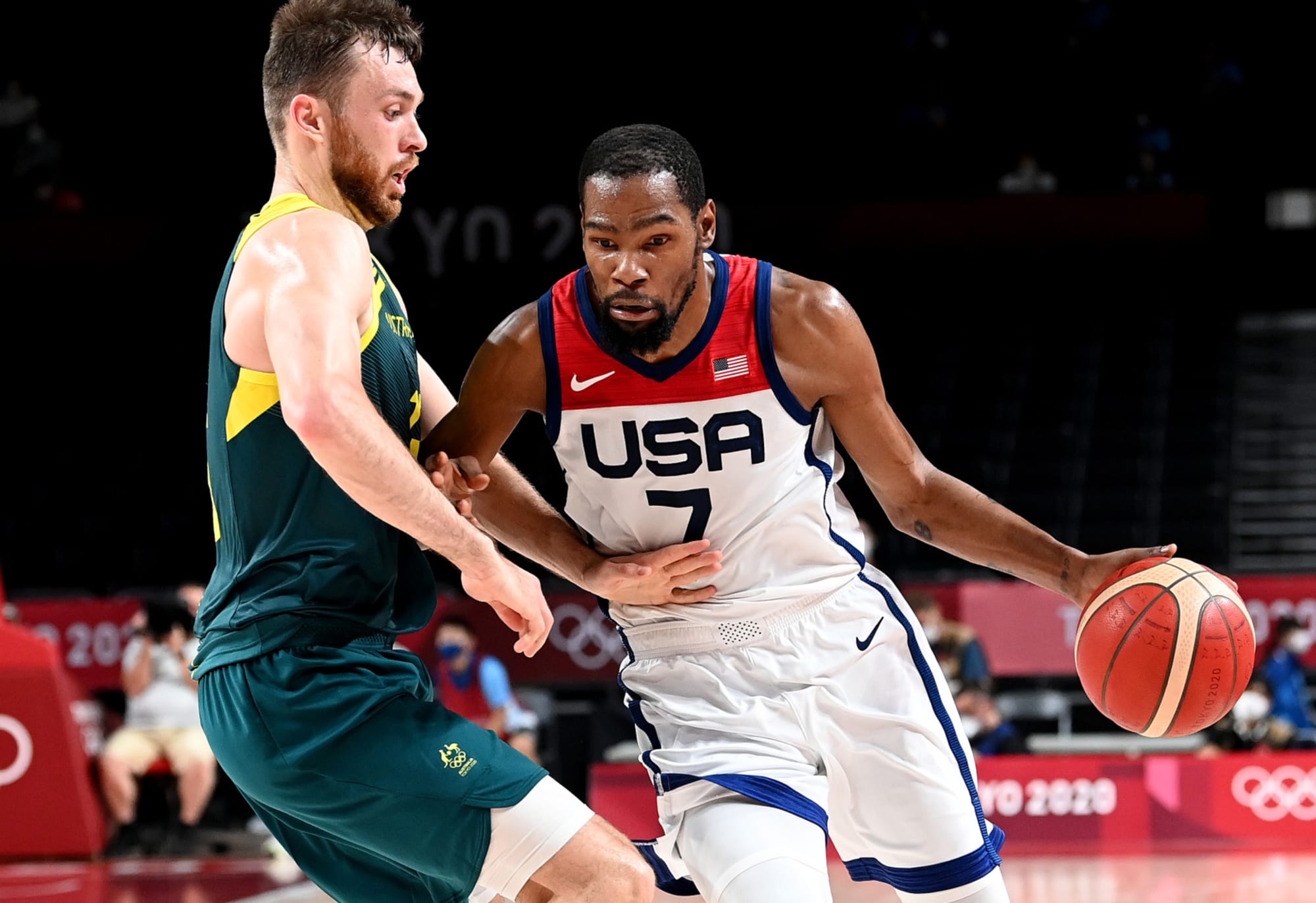 21 Olympics Men S Basketball Gold Medal Game How To Watch Online