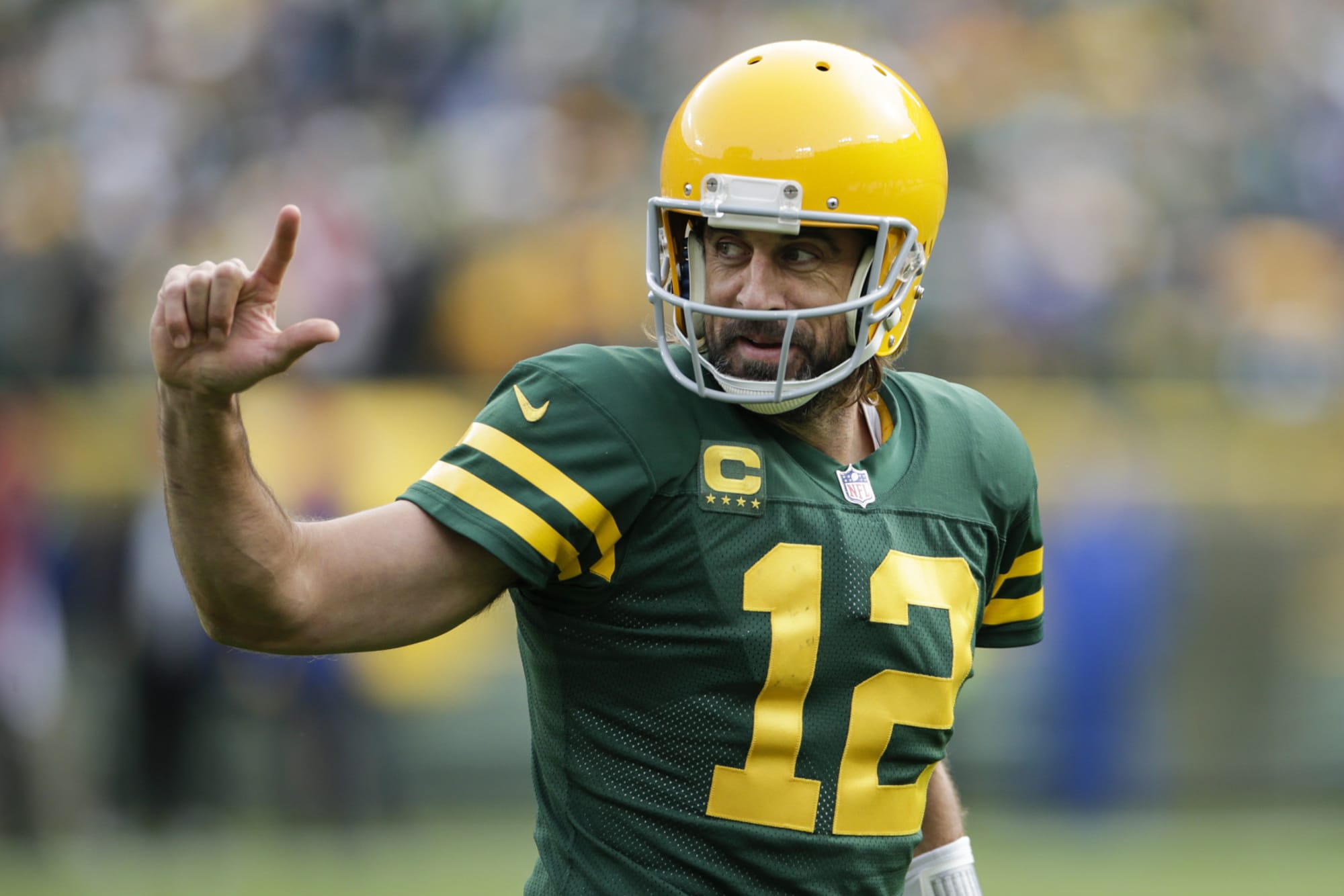 5 bold predictions for Packers against Cardinals - Page 2