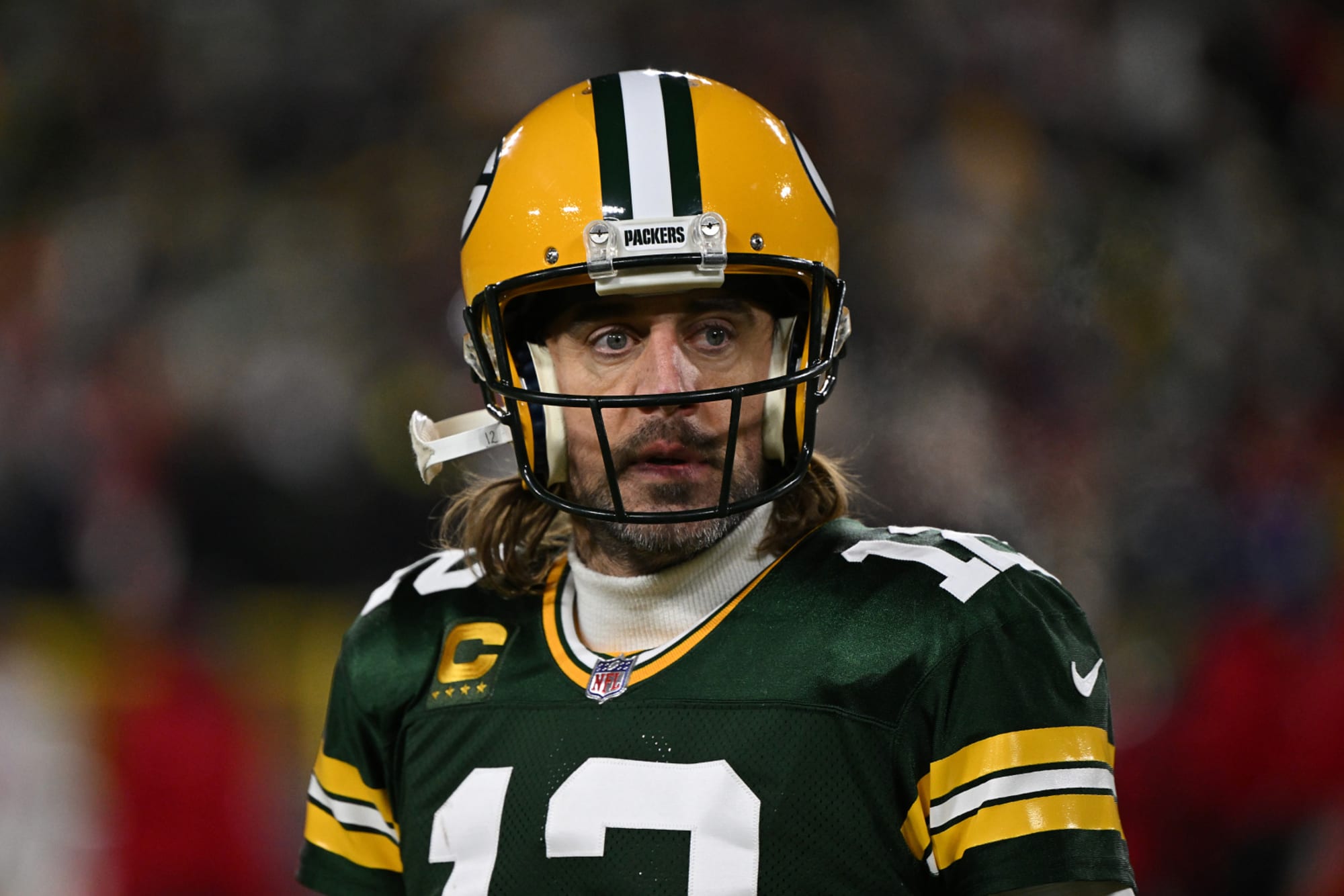 Aaron Rodgers reveals Green Bay Packers might be swindling fans