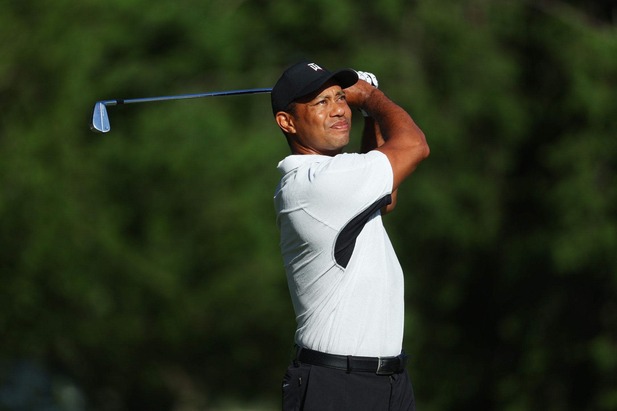 Tiger, Rory, and Spieth form all-star group at the PGA Championship