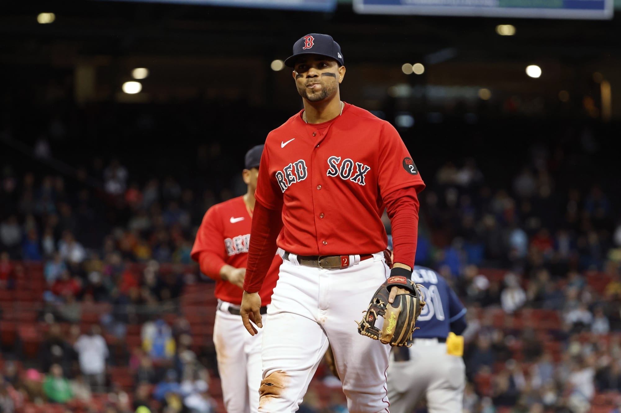 Latest Xander Bogaerts report is more bad news for the Red Sox
