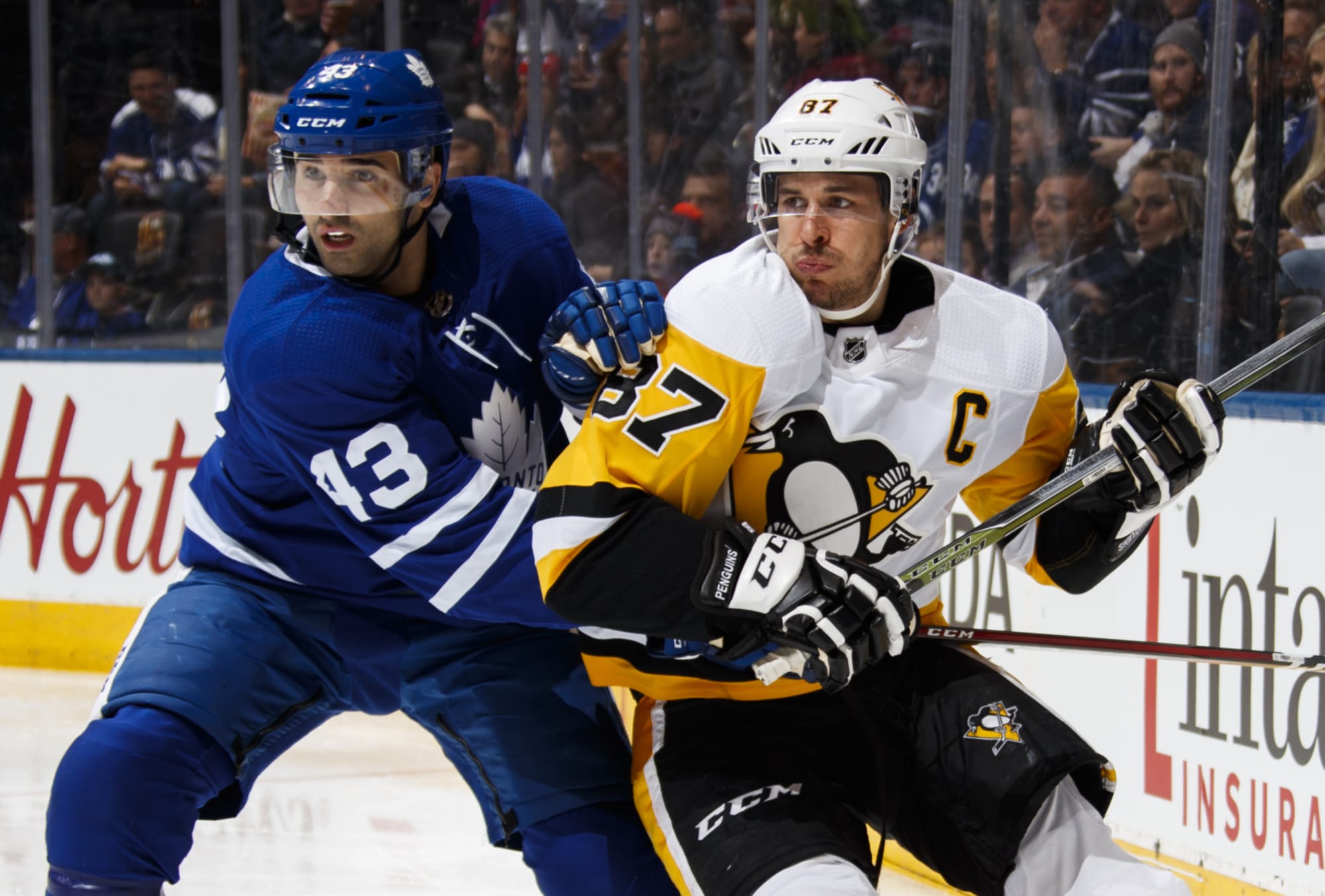 Penguins at Maple Leafs Live stream, prediction, preview