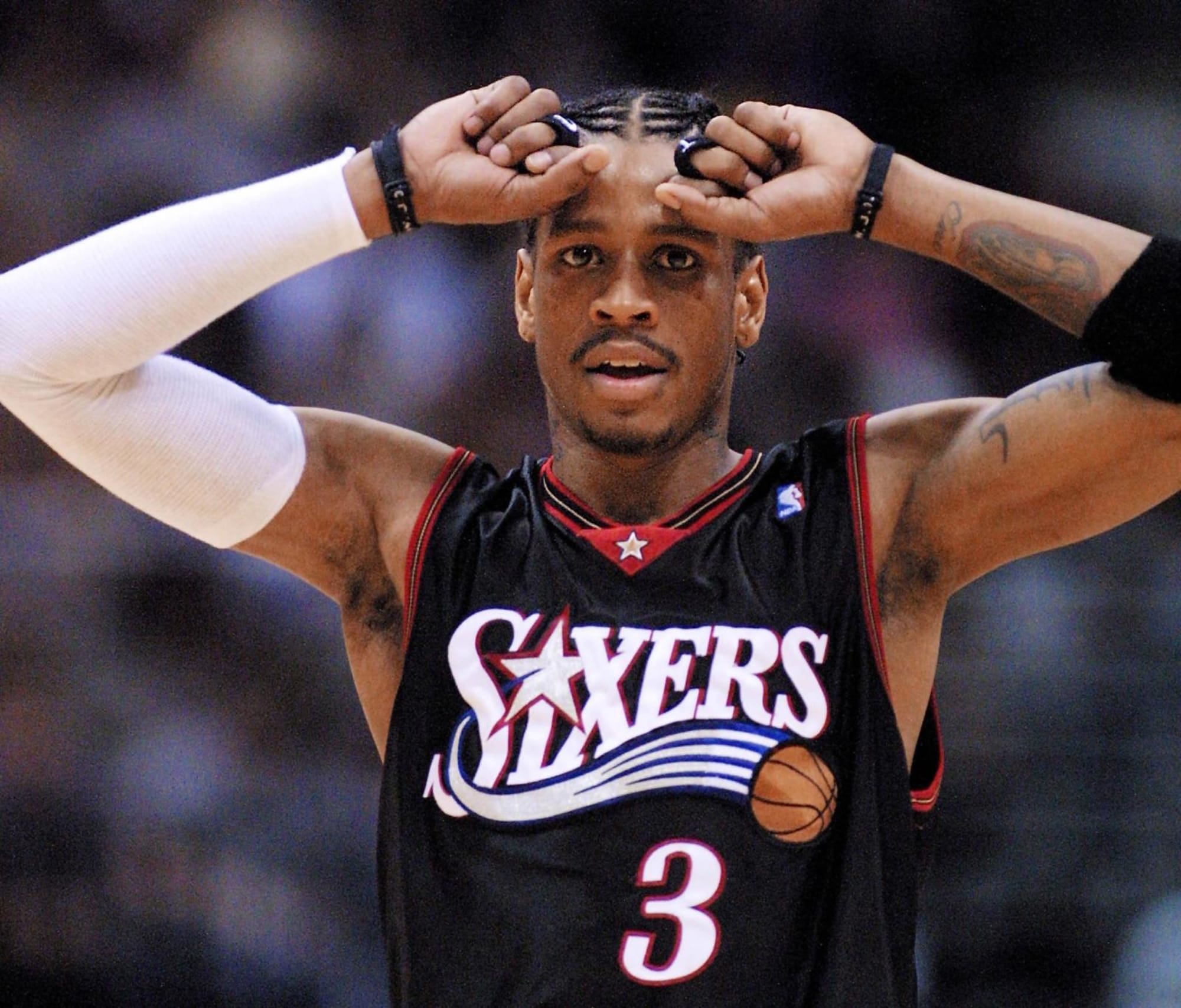 Inked Up How NBA players embraced tattoos and changed the game