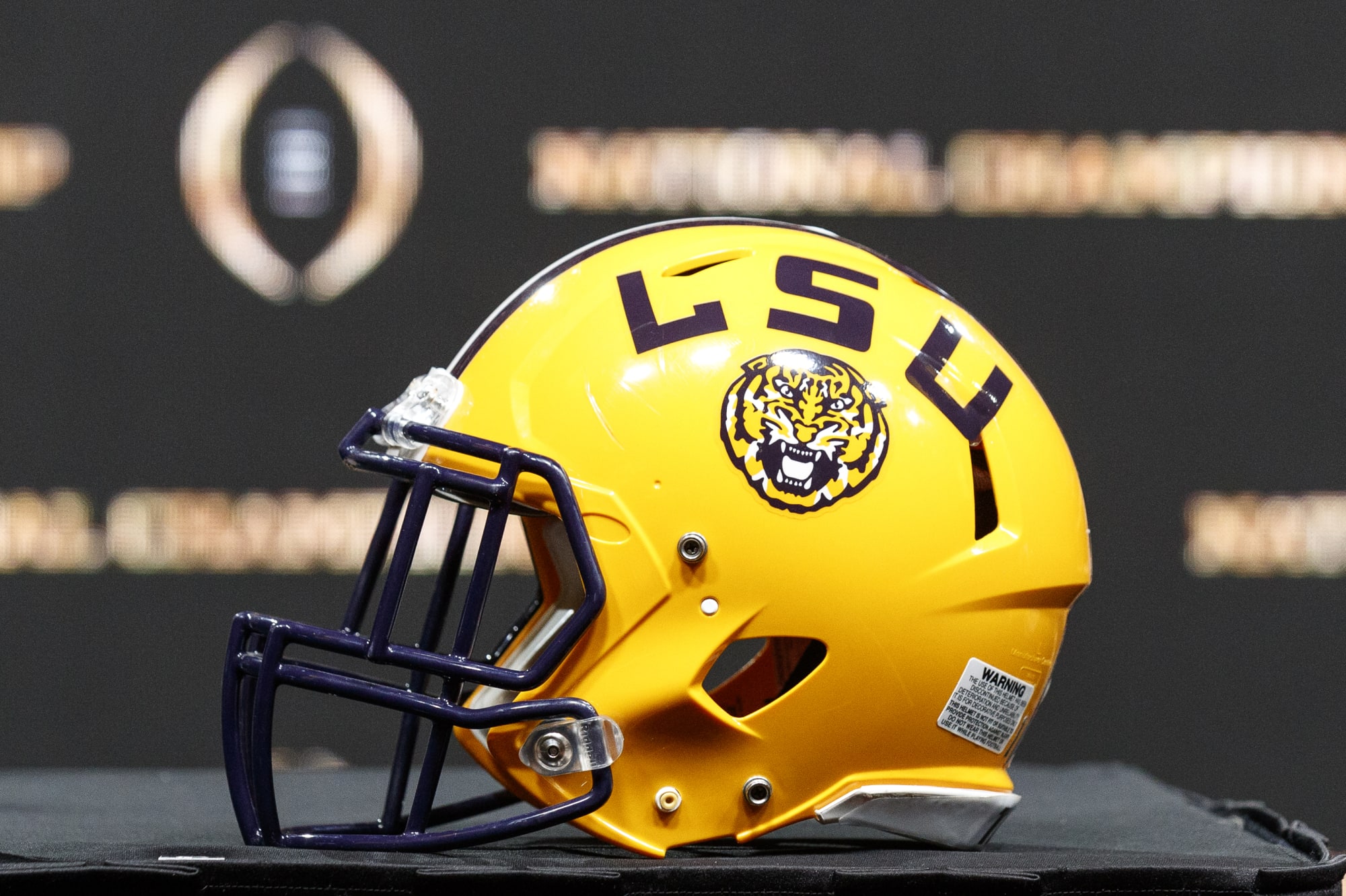 Brian Kelly not letting LSU football lose WRU label after latest commitment