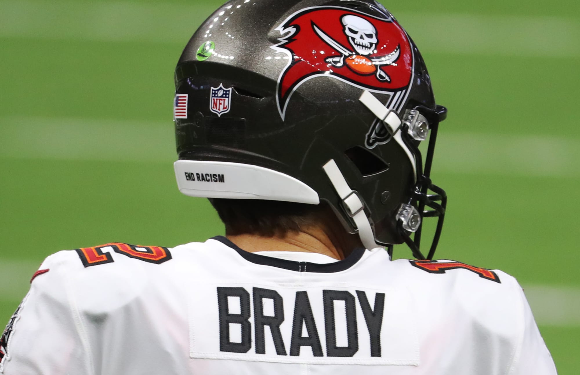 Tom Brady Bucs Helmet Best Sale, SAVE 36% 