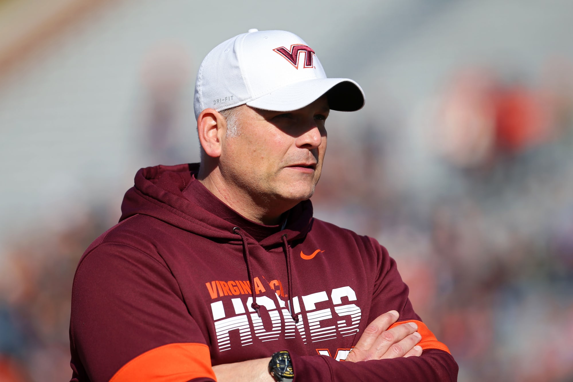 Virginia Tech football: 5 options to replace Justin Fuente in Blacksburg