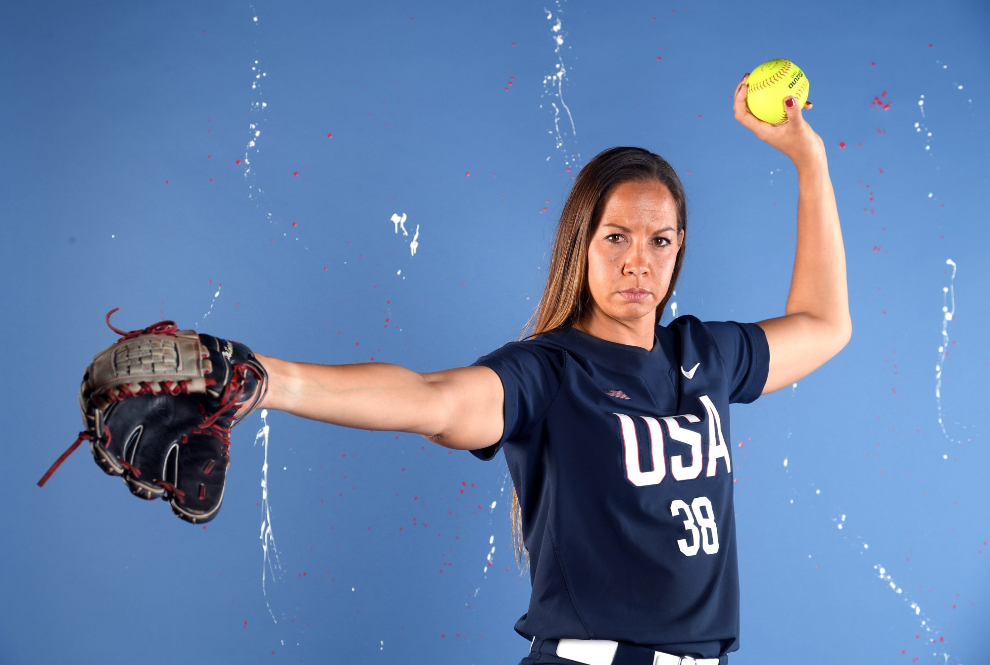 Cat Osterman Is Ready For Her Redemption Story At 21 Tokyo Olympics